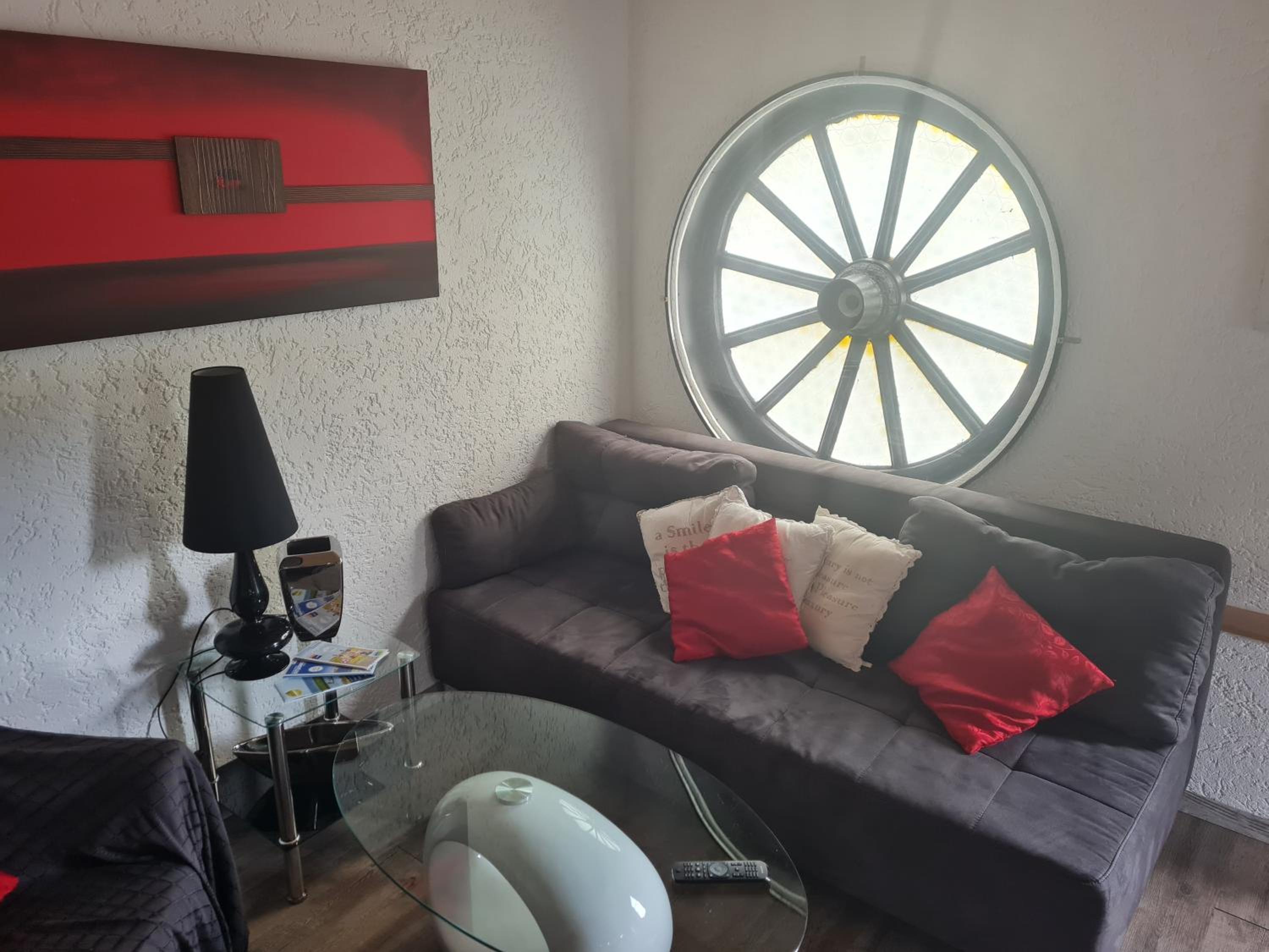 Ferienwohnung KAJÜTE