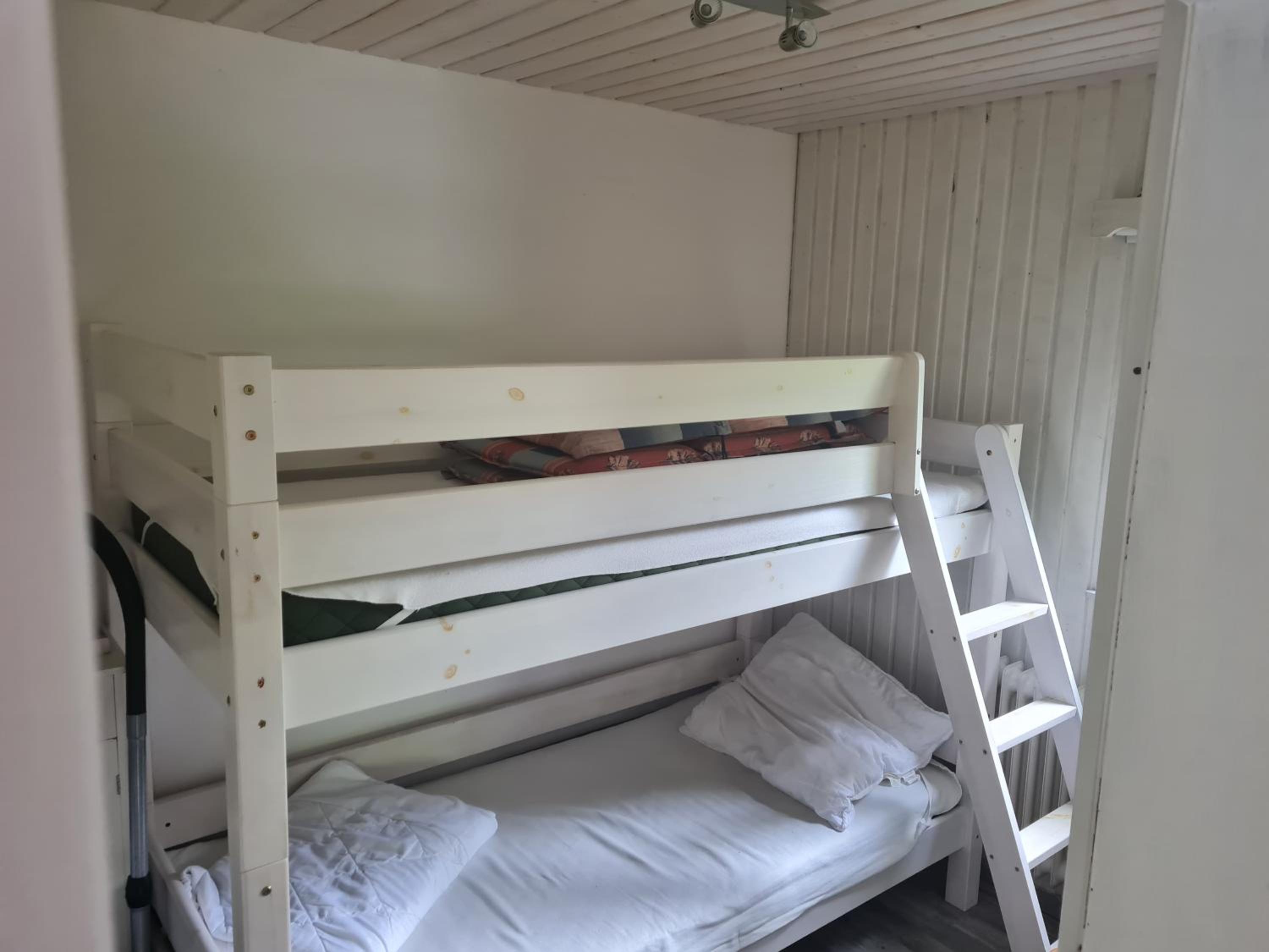 Ferienwohnung KAJÜTE