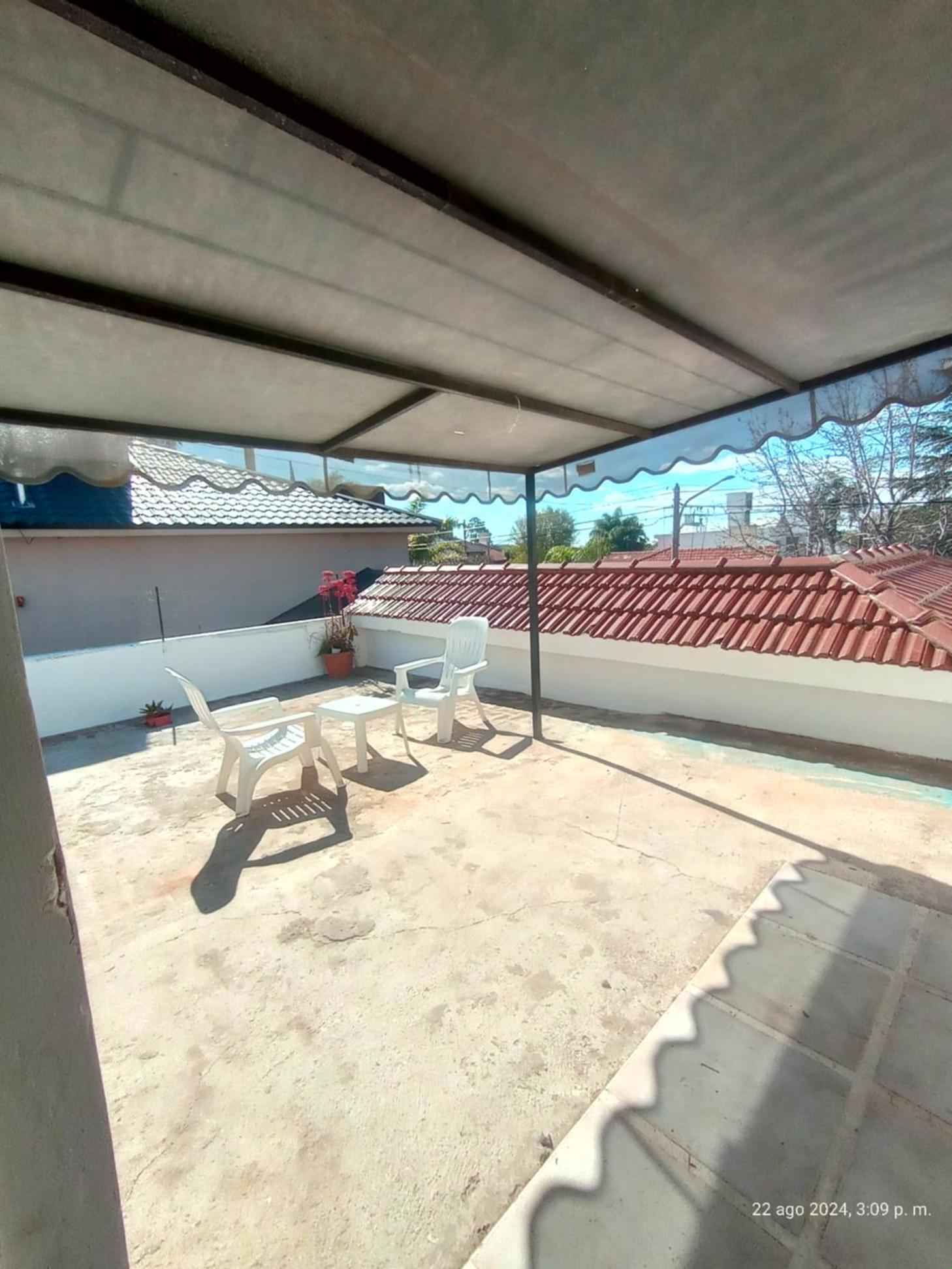 Casa Rio Tercero