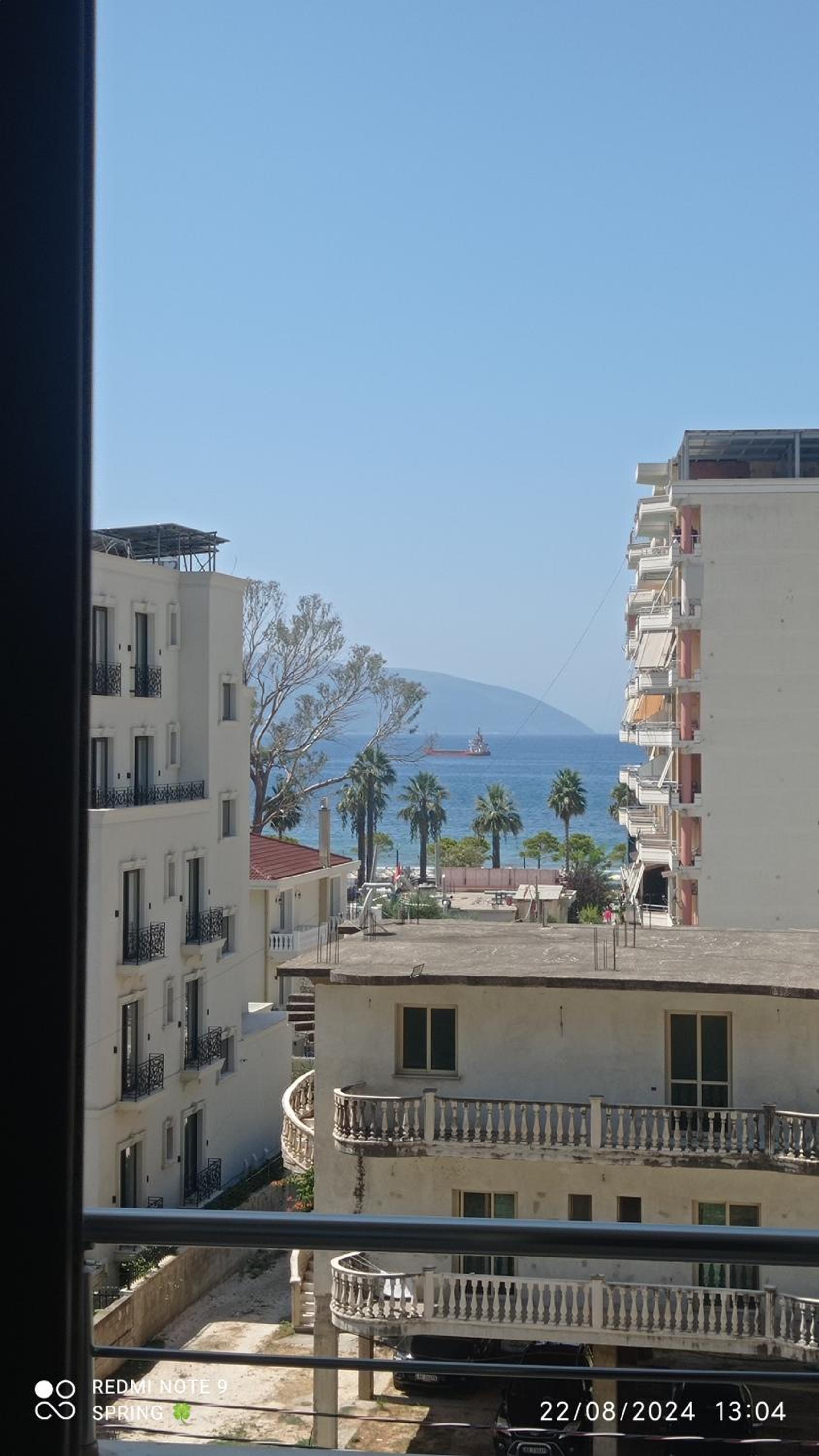 Lungomare Apartament