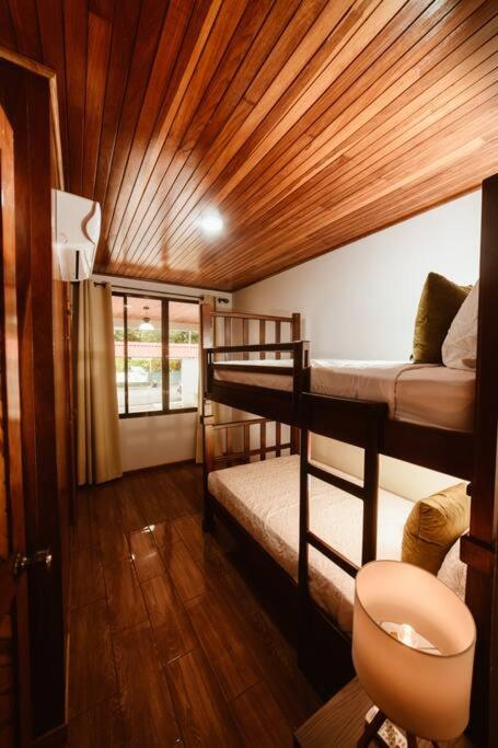 Boho Chic Fortuna, Downtown, King Bed