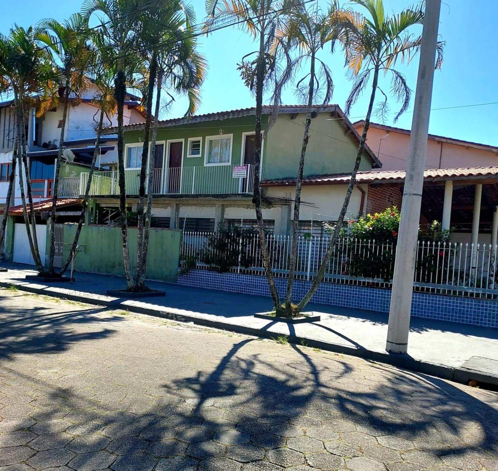 Quatro Irmãos