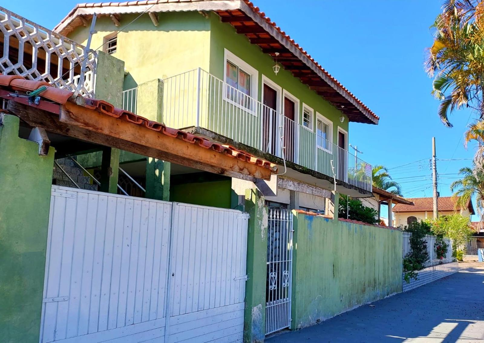 Quatro Irmãos