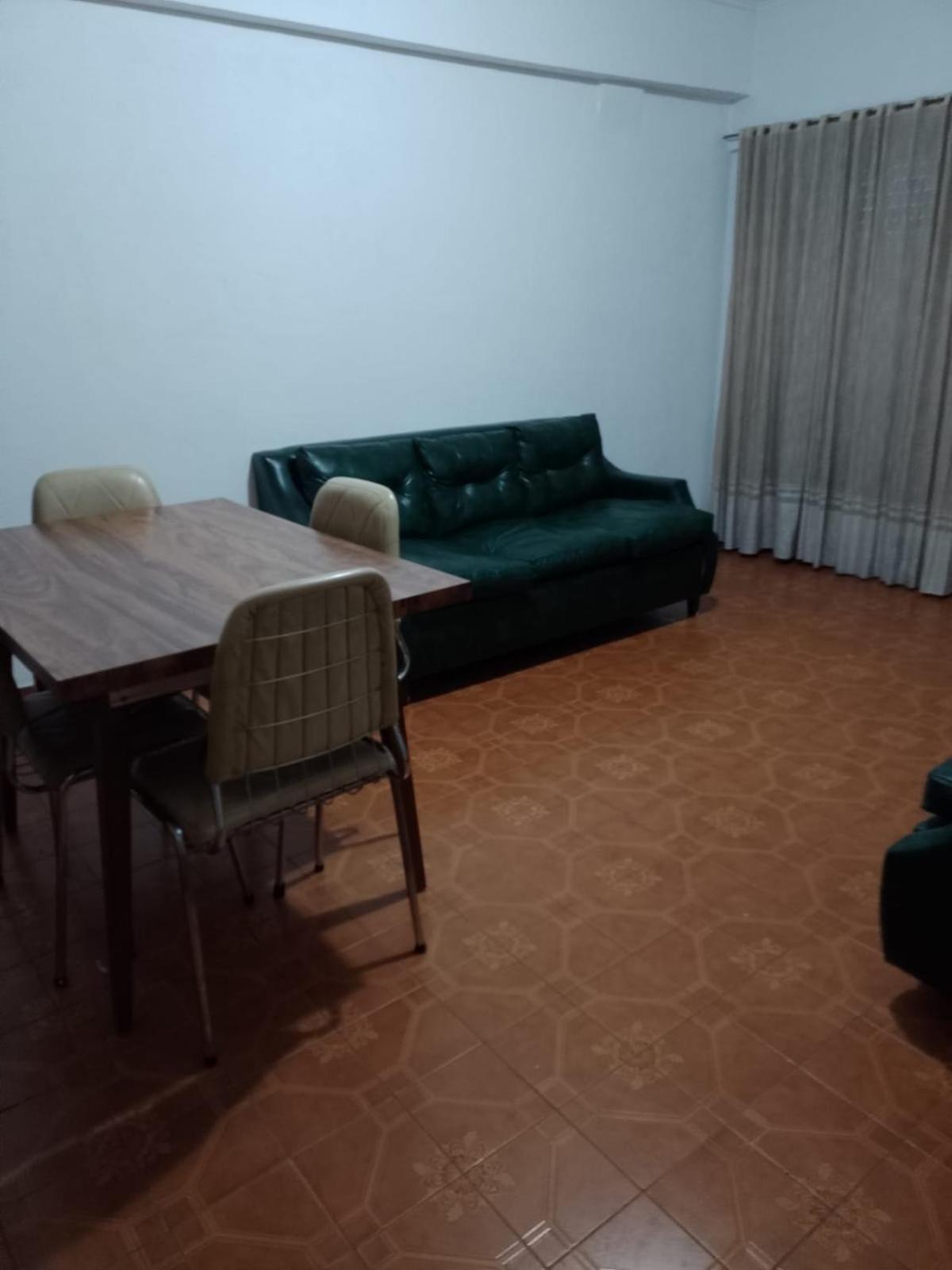 Fernando 's house