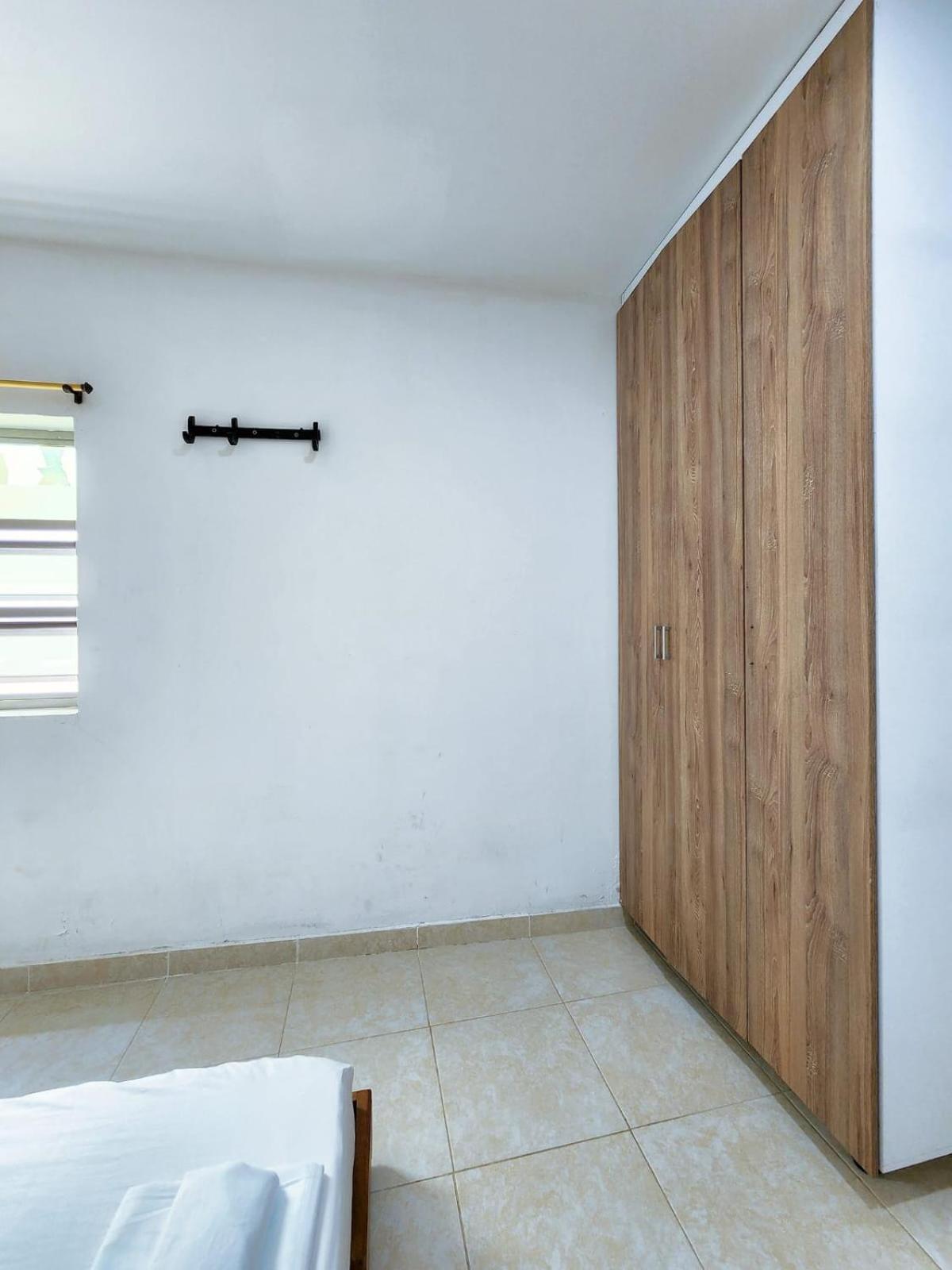 Comodo y centrico apartamento en Coveñas