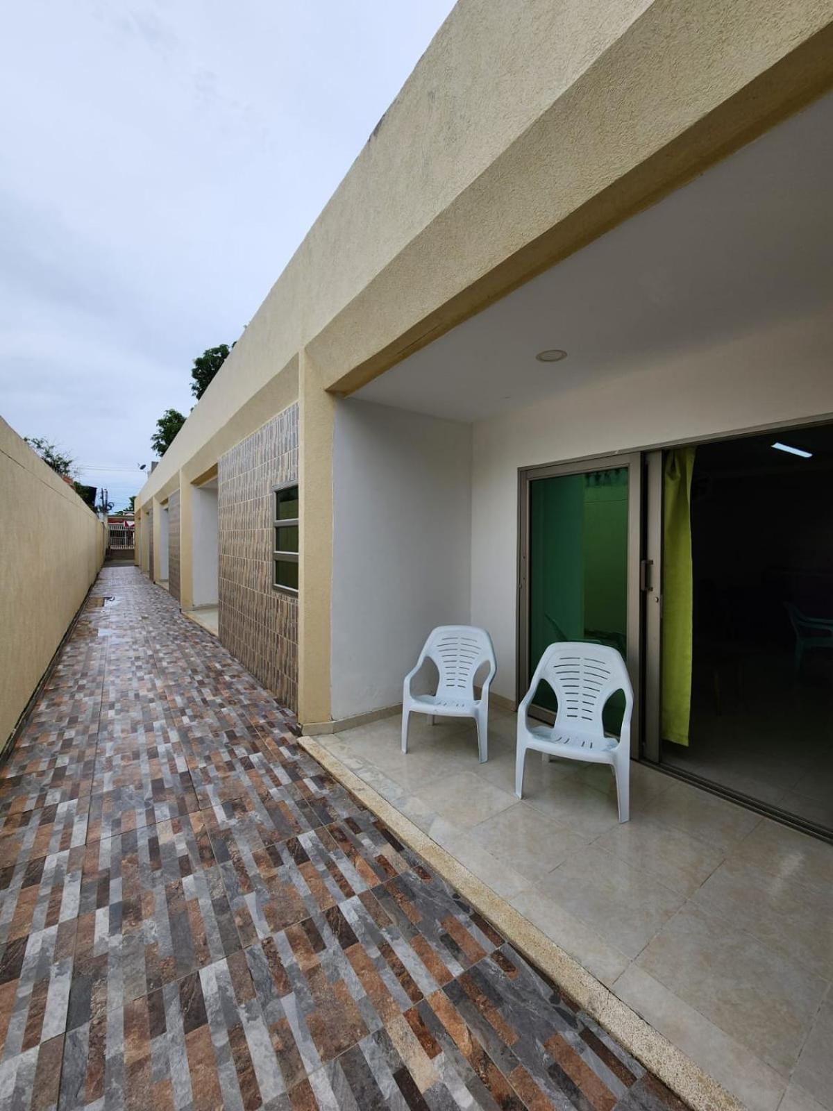Comodo y centrico apartamento en Coveñas