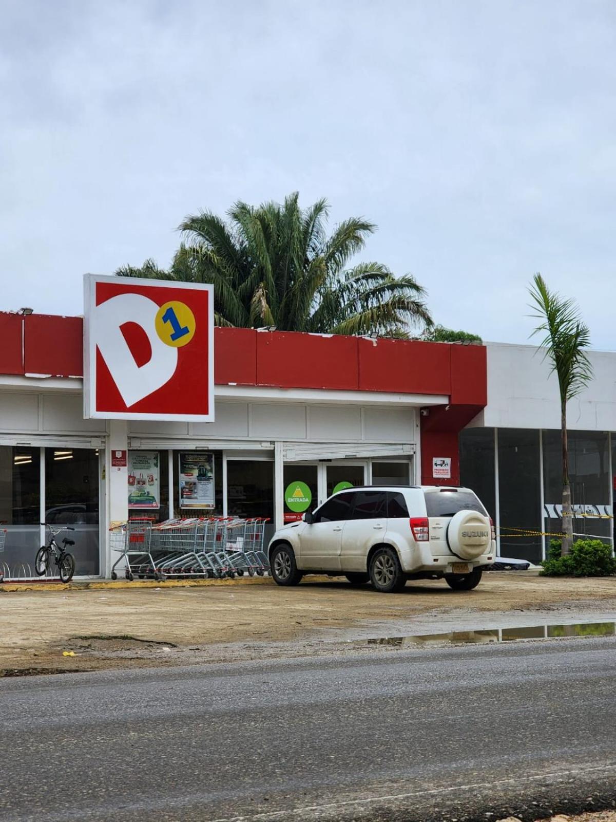 Comodo y centrico apartamento en Coveñas