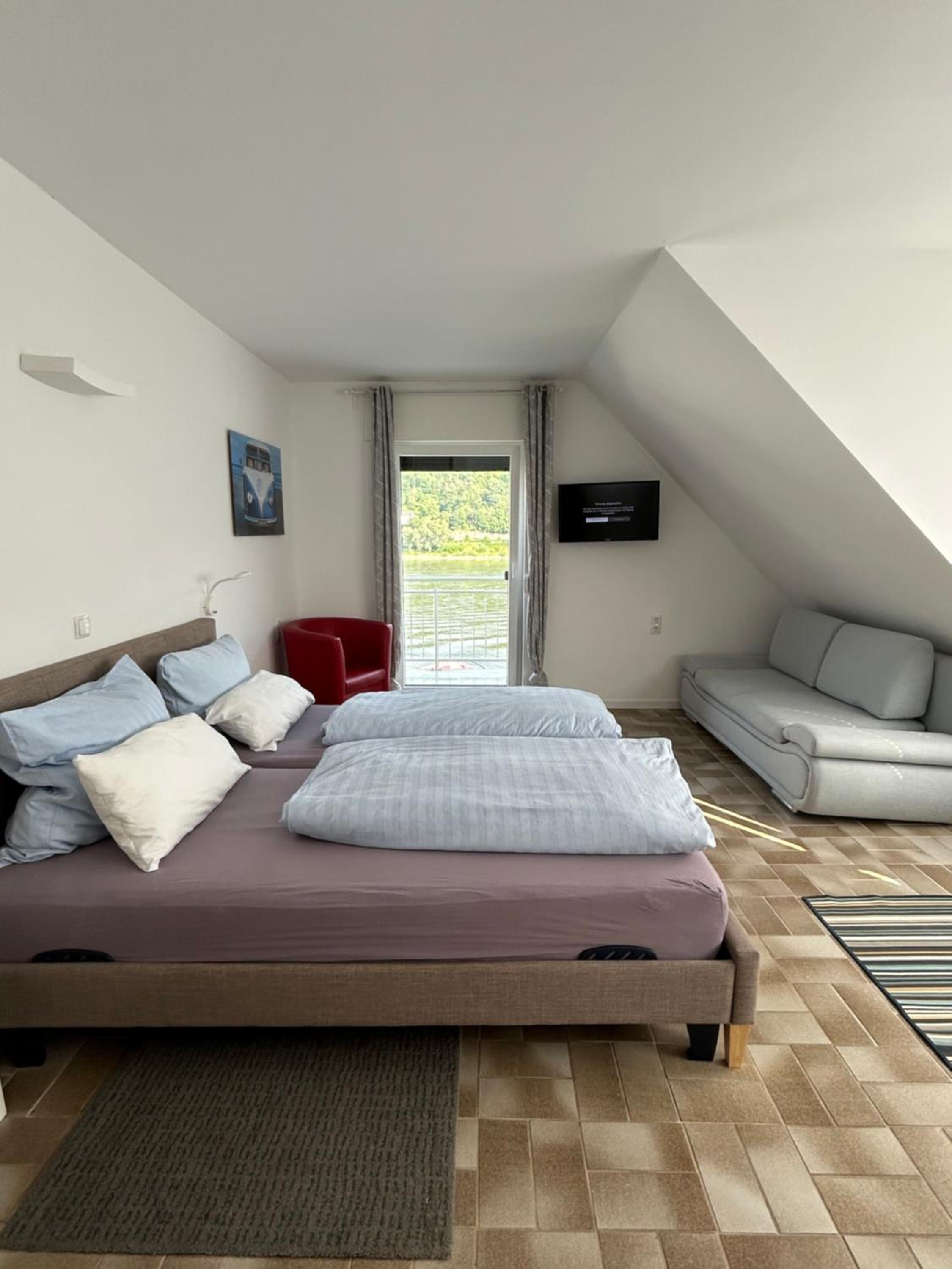 Haus Rheinterrasse