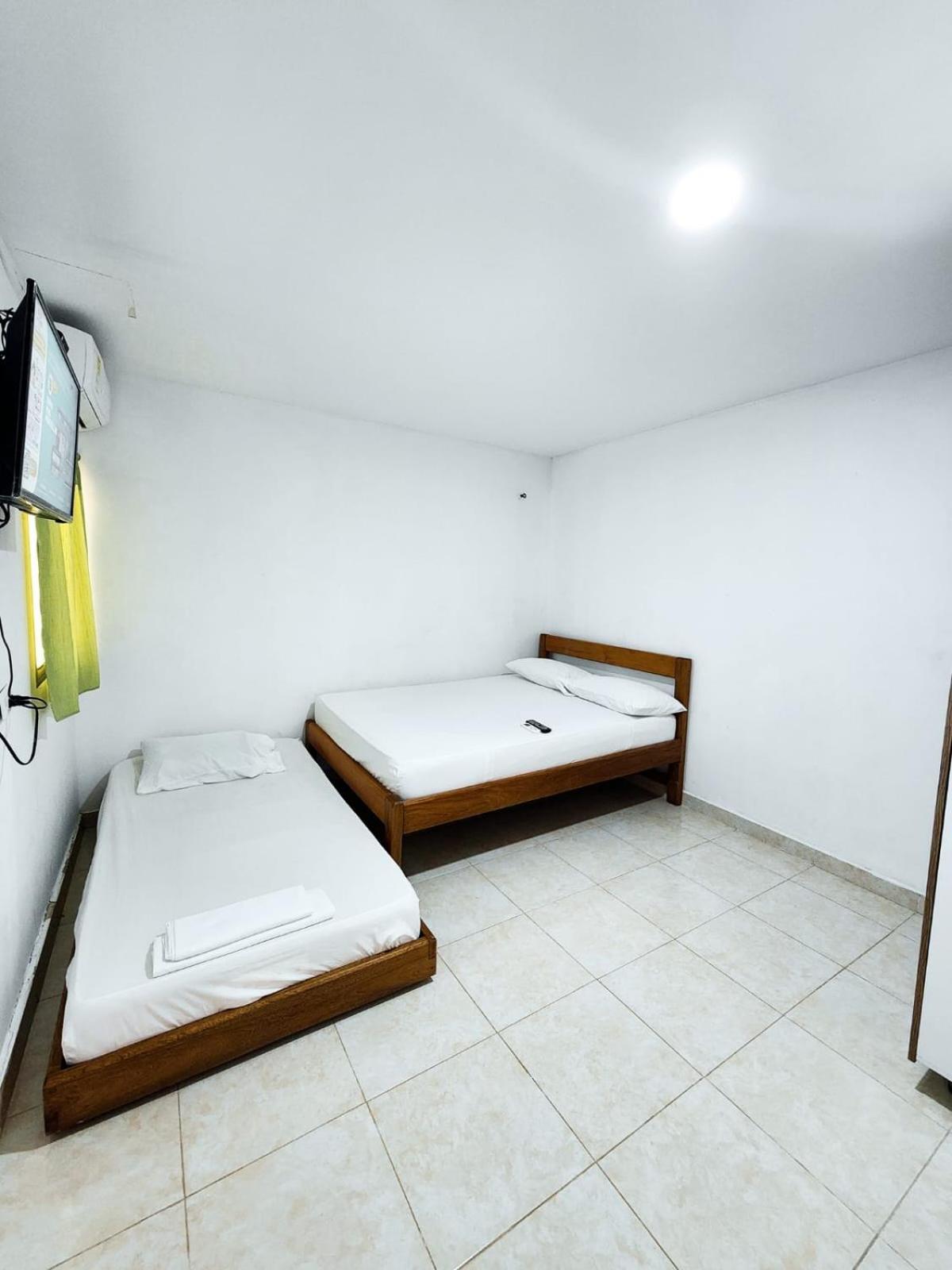 Comodo y centrico apartamento en Coveñas