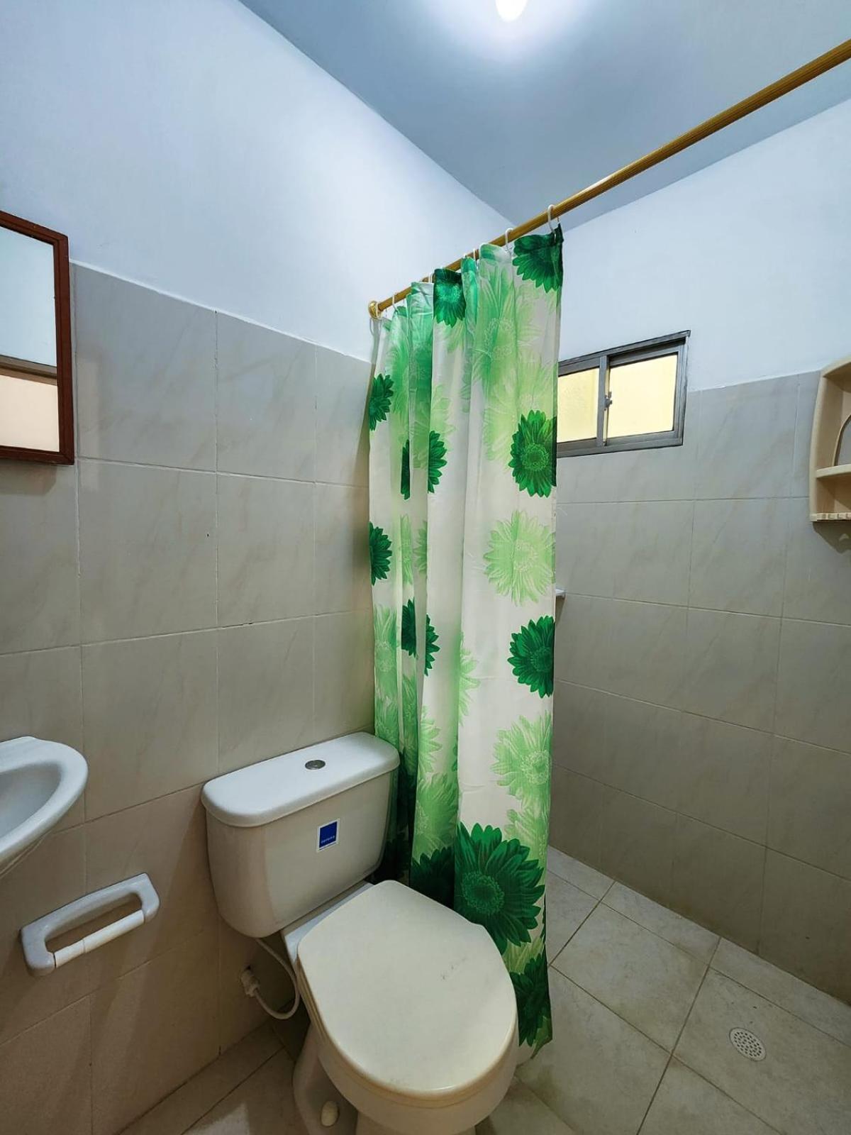 Comodo y centrico apartamento en Coveñas