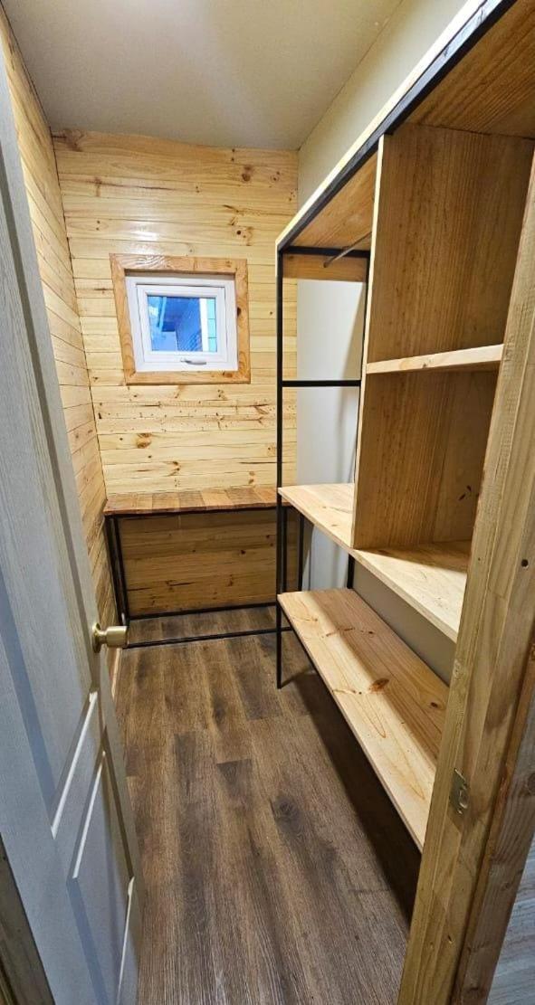 Tree house