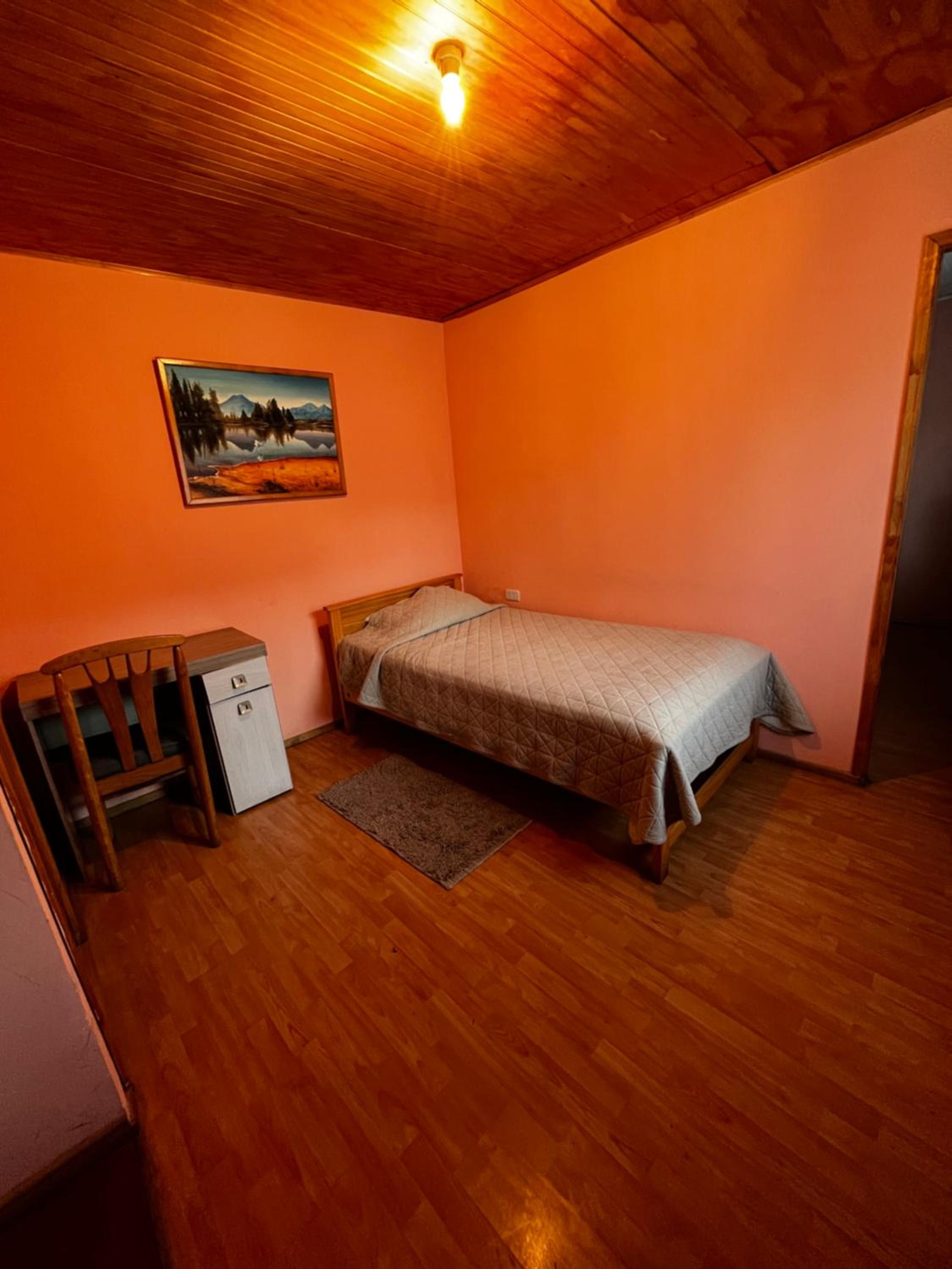 Cabaña II Los Vilos