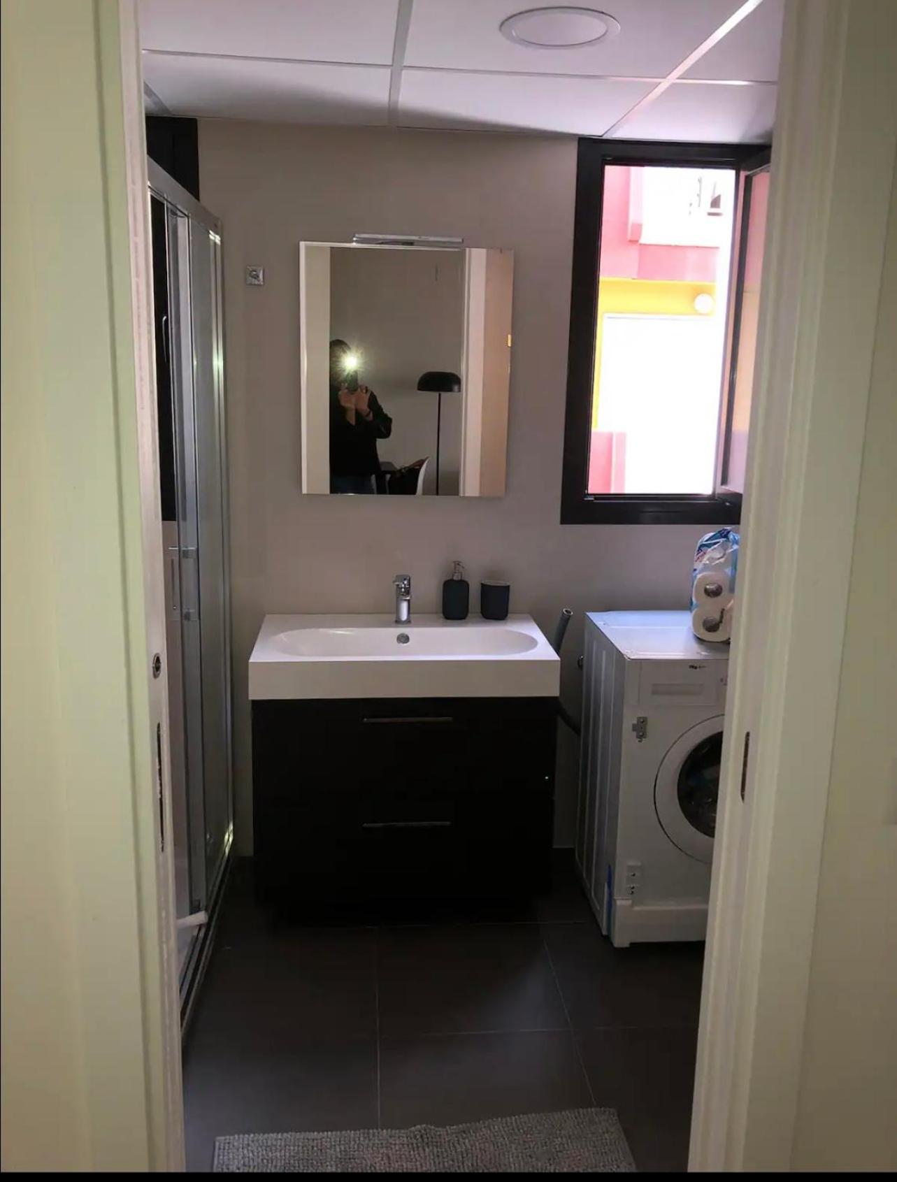 Luxury Apartment