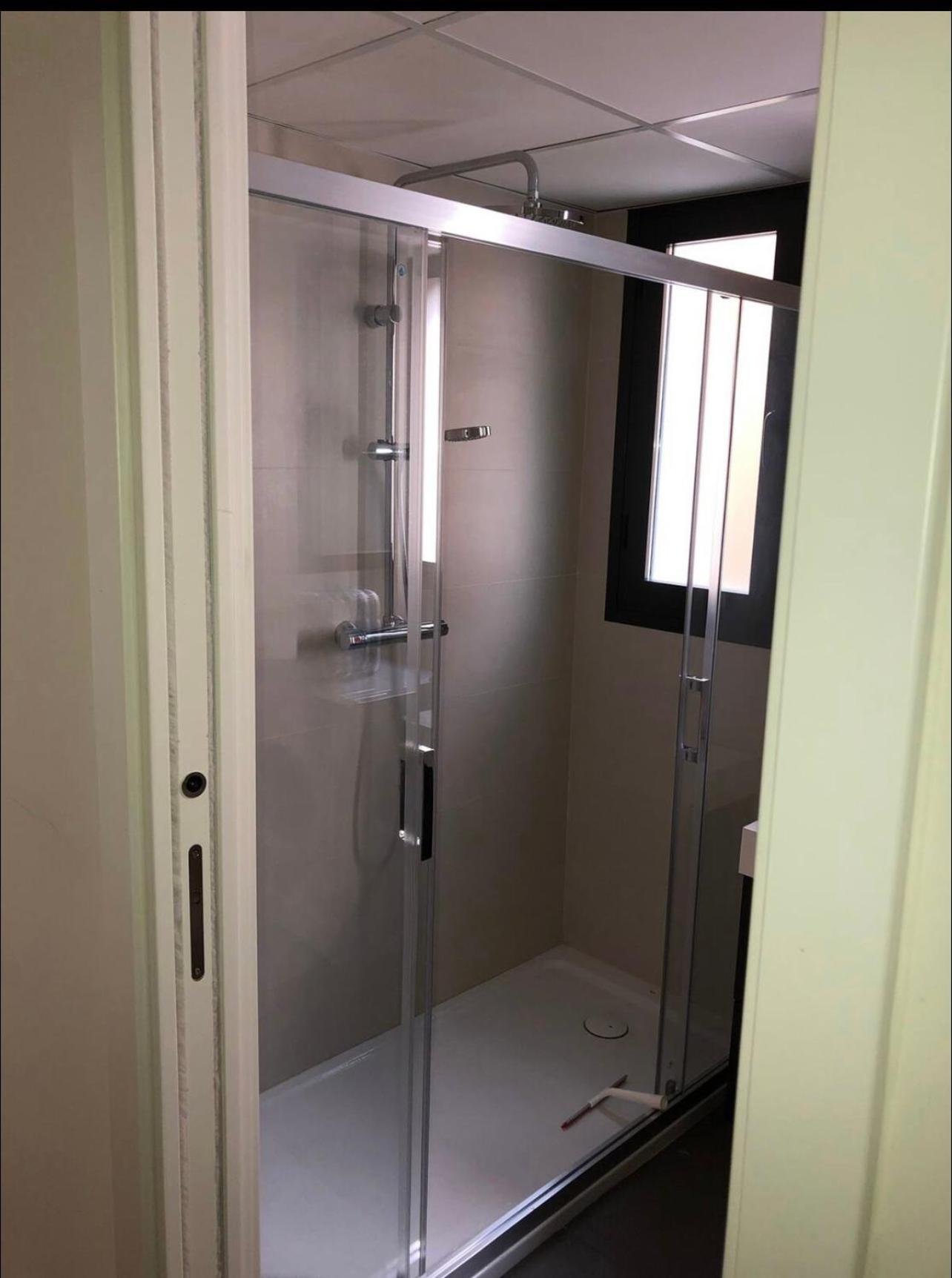 Luxury Apartment