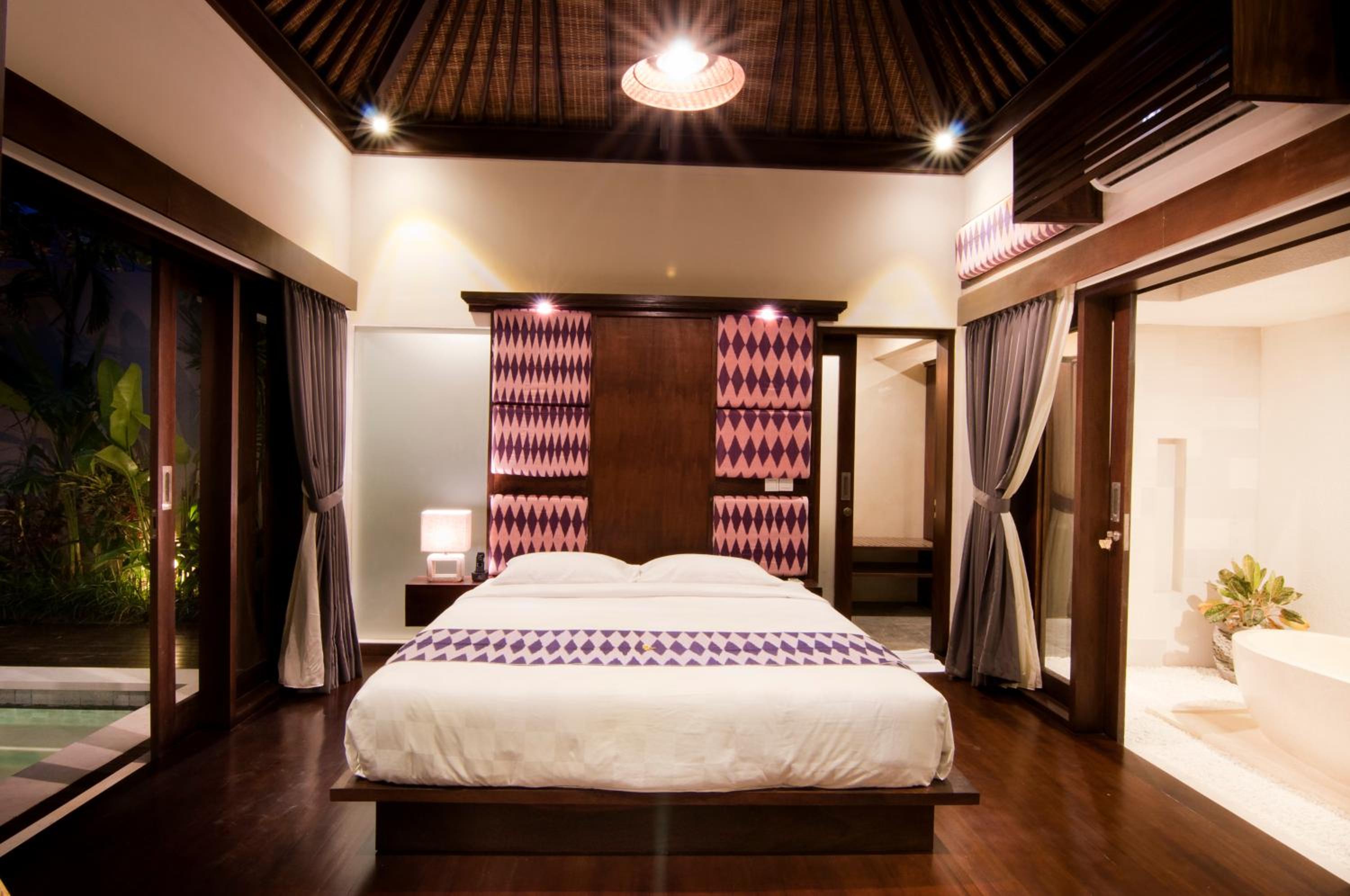 Villa Puspa