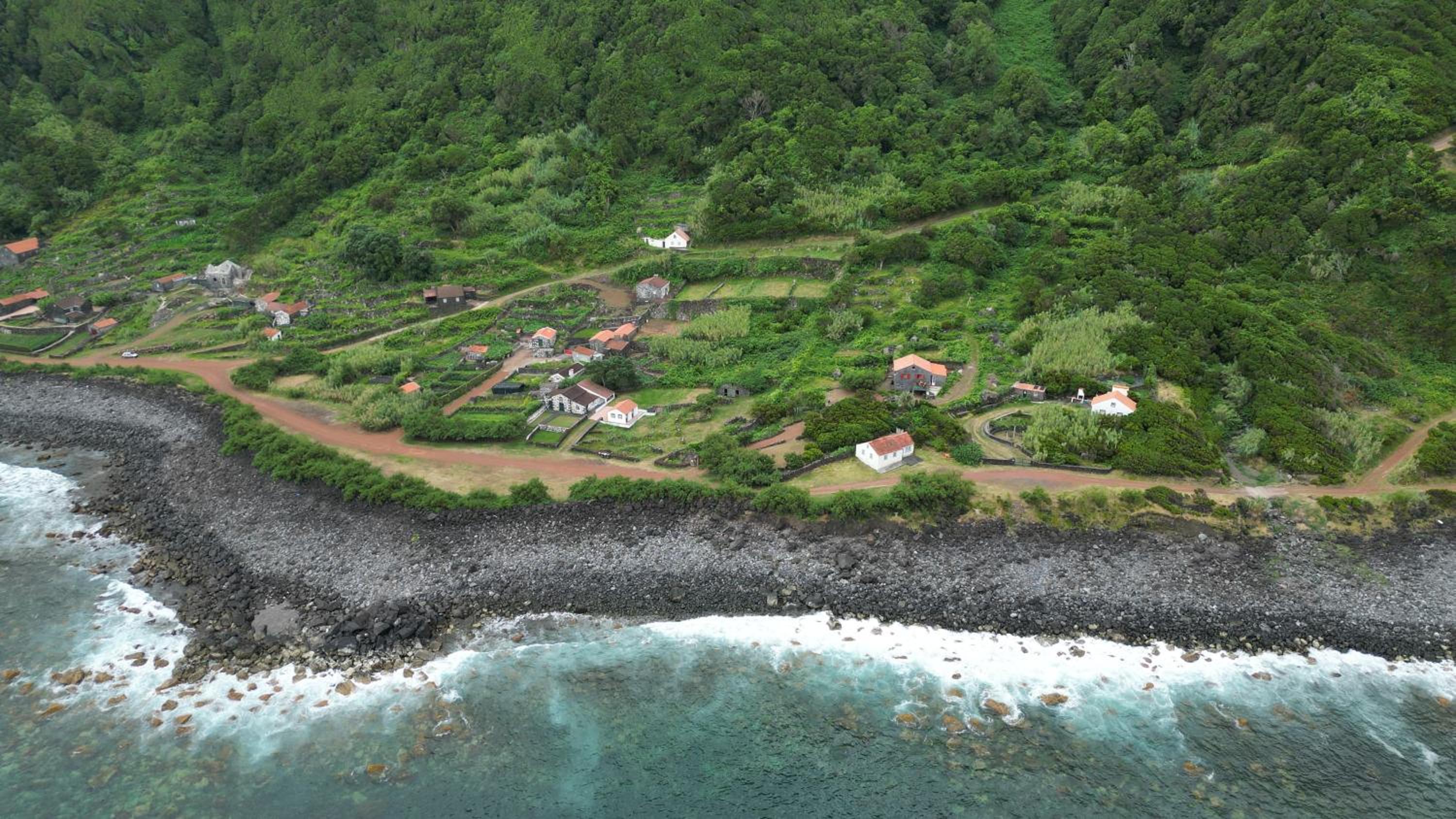 Casa Do Salgueiro