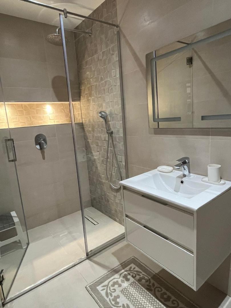 Appartement F3 moderne et confortable, tout équipé view 5