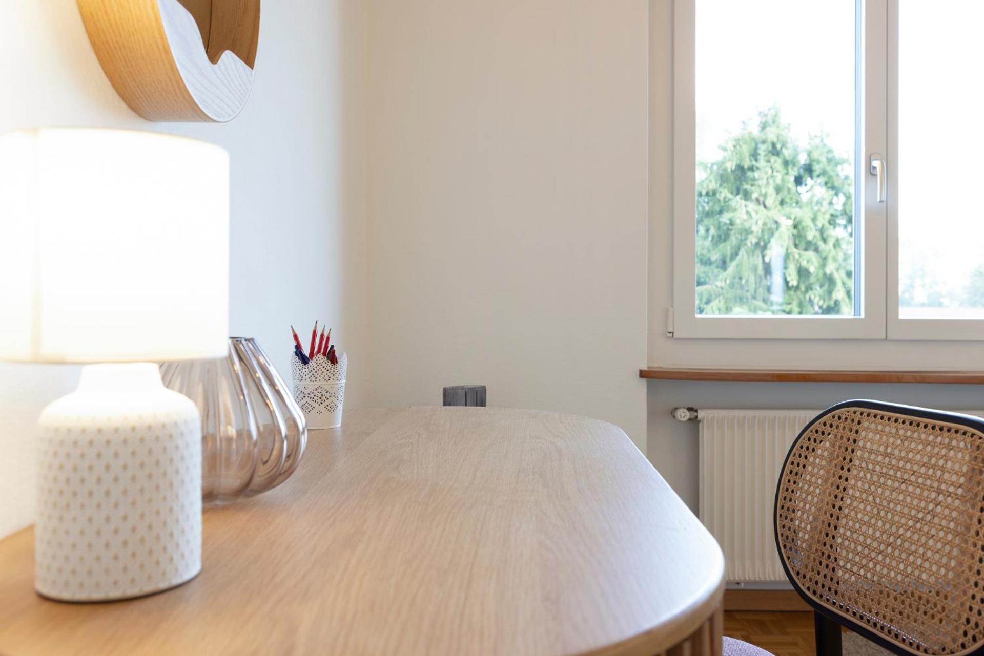 ARISER - Zug Rotkreuz Family and Friends Apartment
