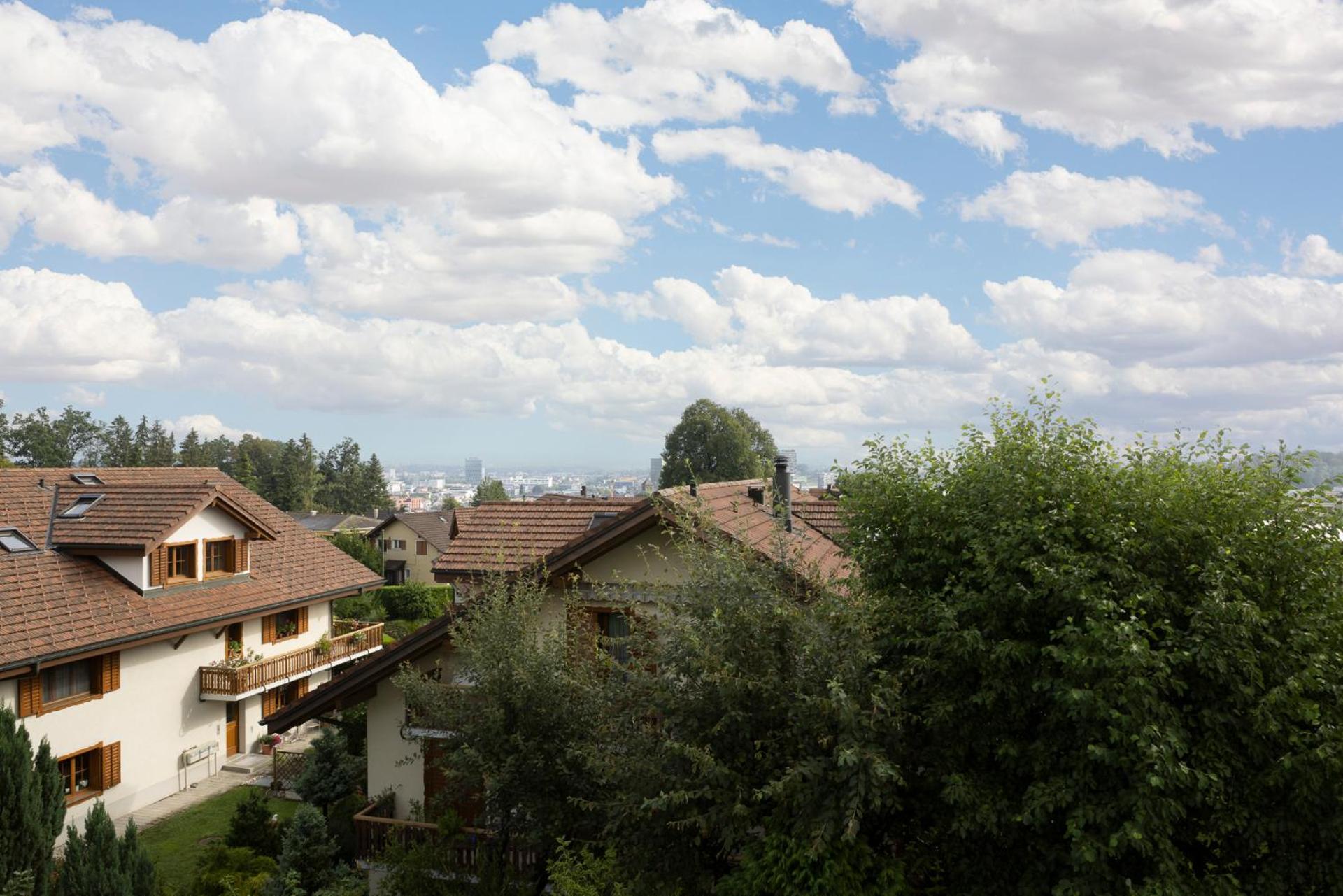ARISER - Zug Rotkreuz Family and Friends Apartment