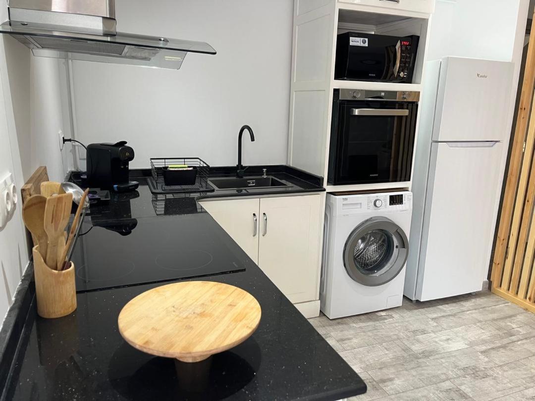 Appartement F3 moderne et confortable, tout équipé view 4
