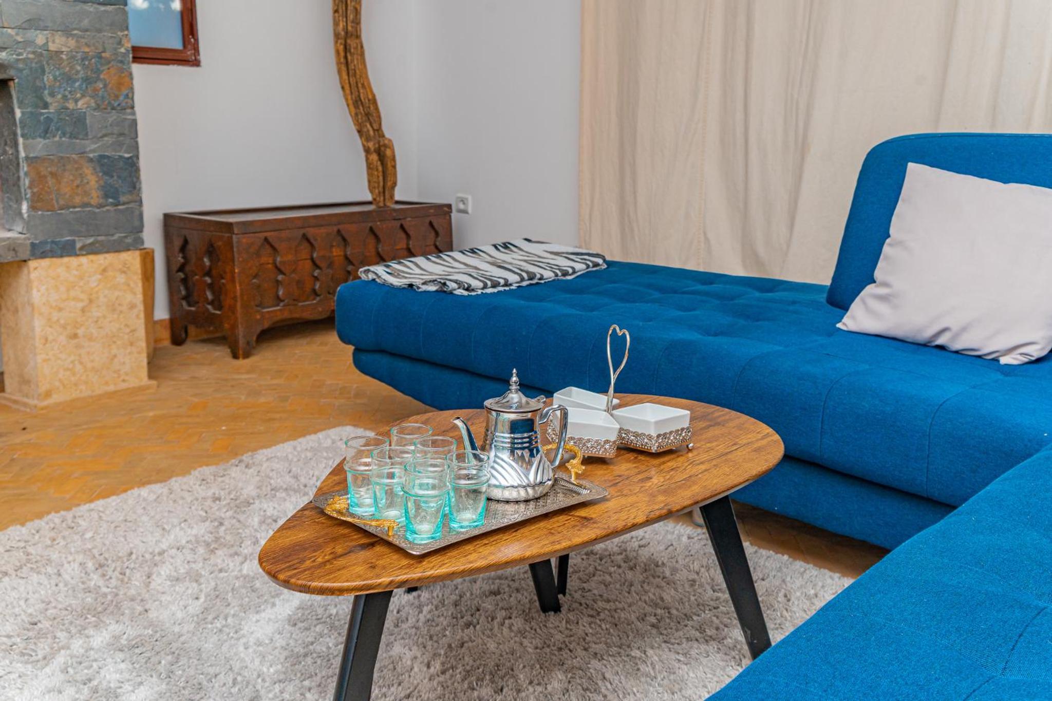 lounge