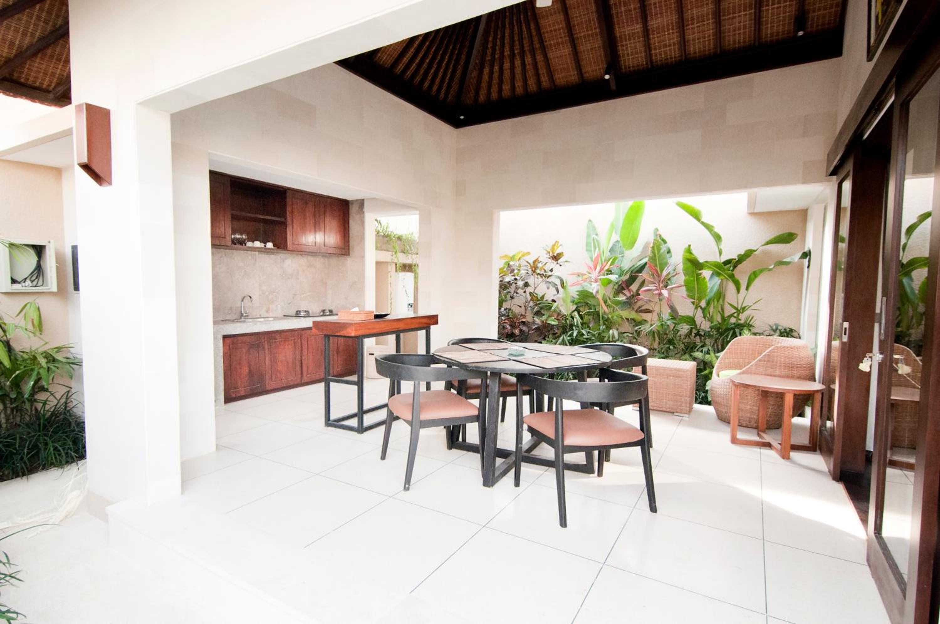 Villa Puspa