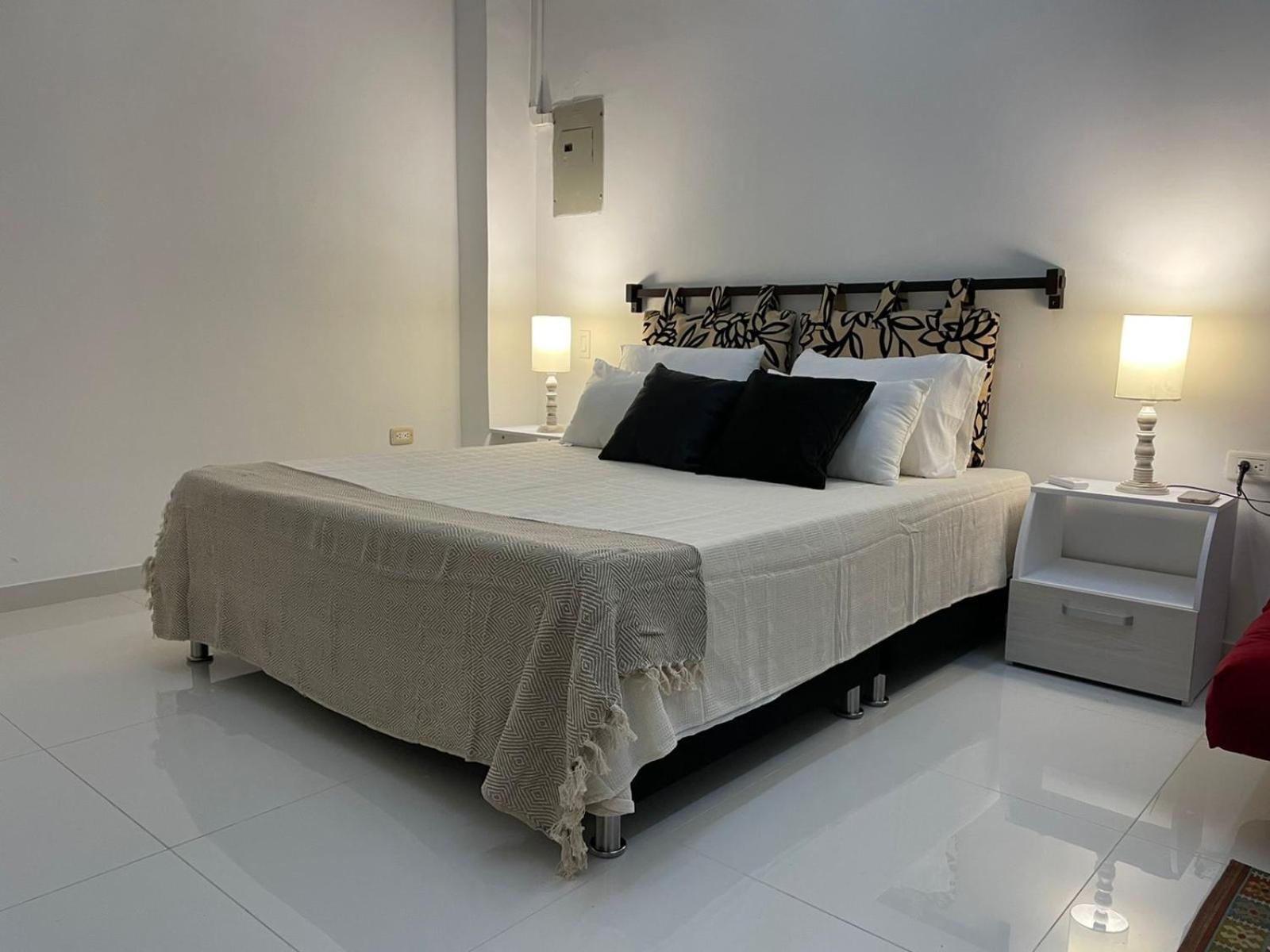 HERMOSOS APARTAMENTOS EN La CIUDAD VIEJA