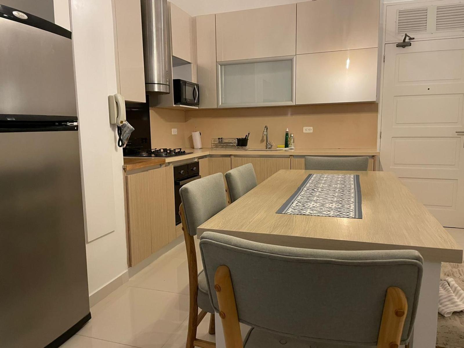 HERMOSOS APARTAMENTOS EN La CIUDAD VIEJA