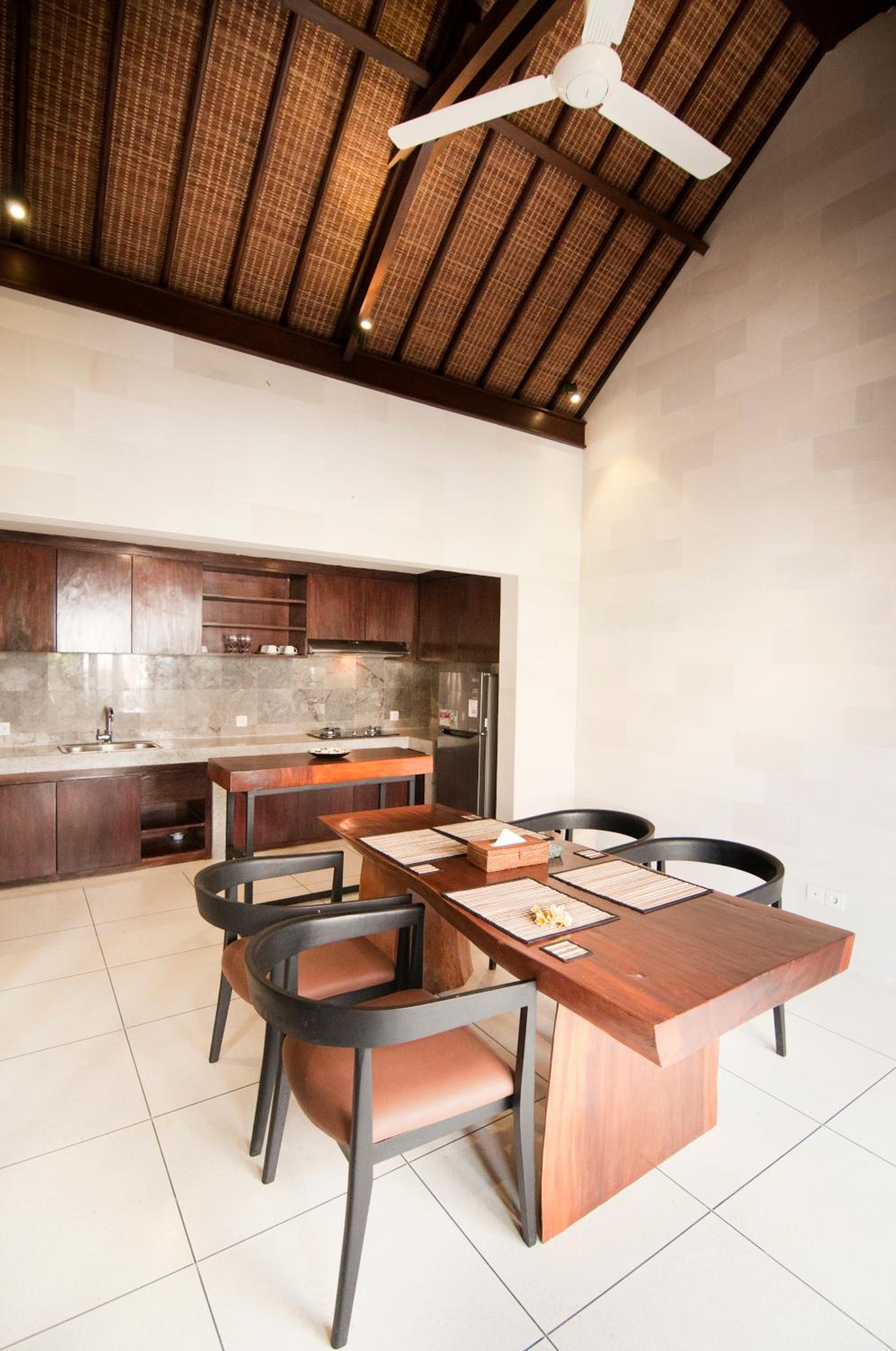 Villa Puspa