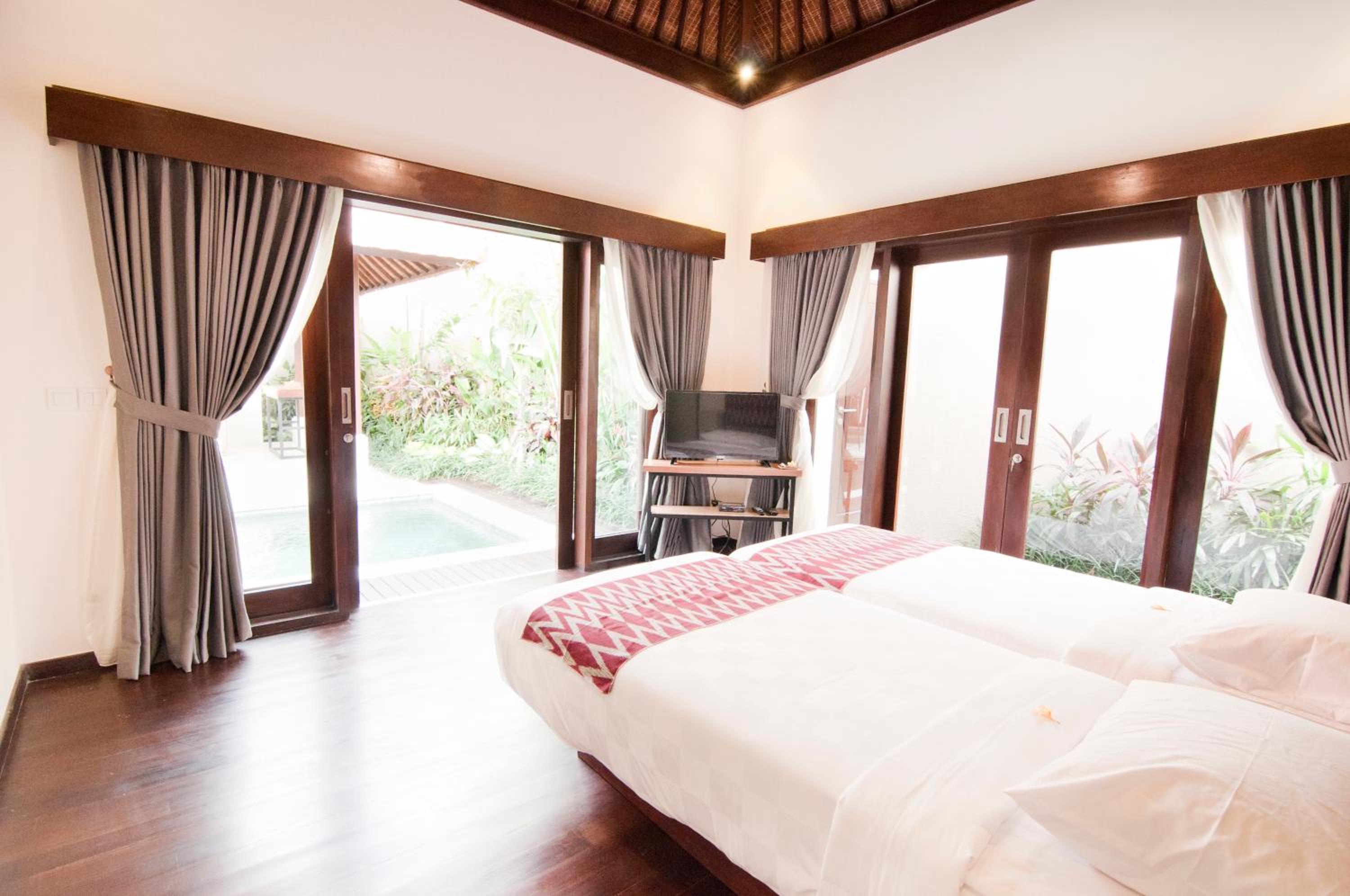 Villa Puspa