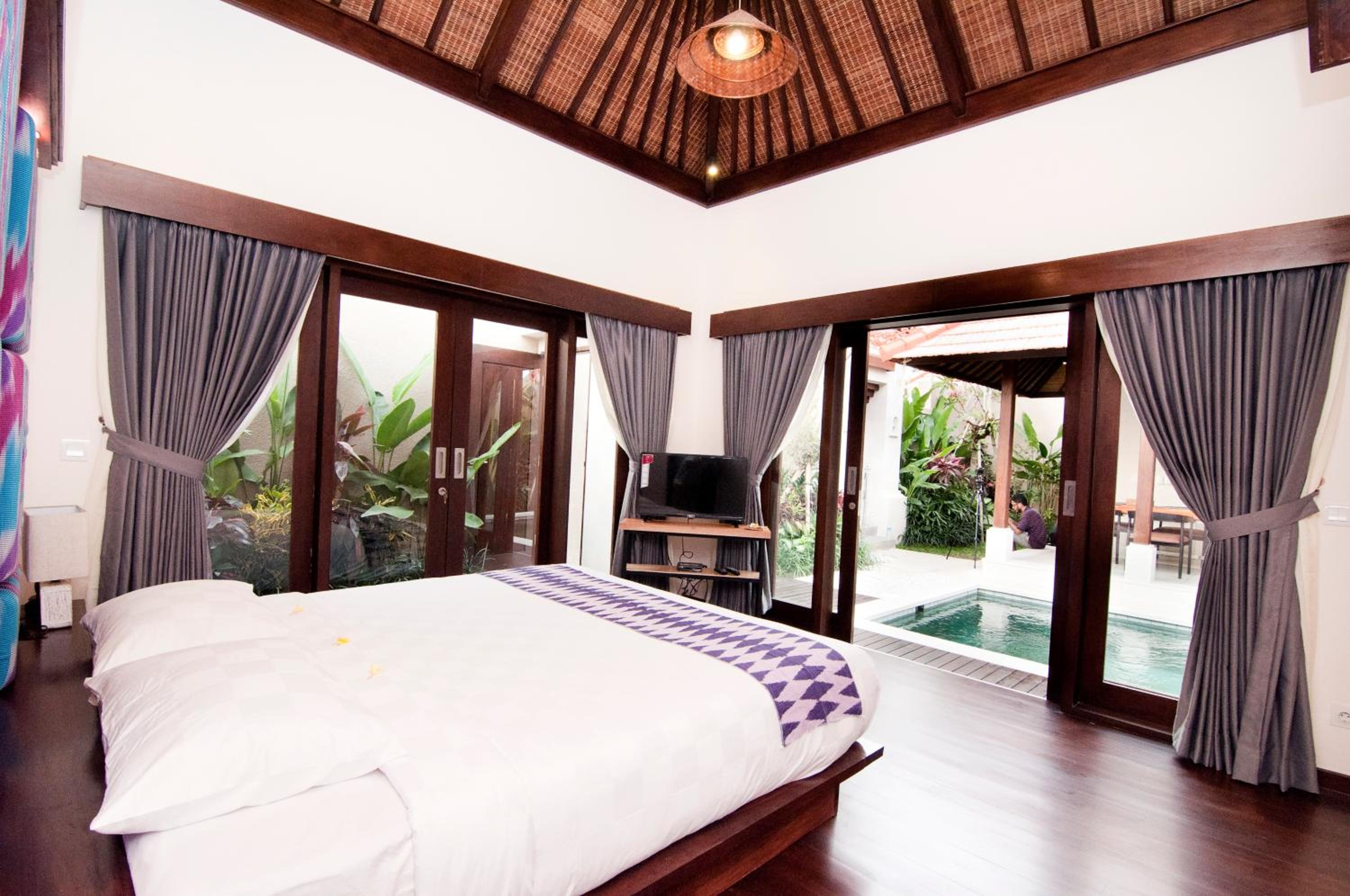 Villa Puspa
