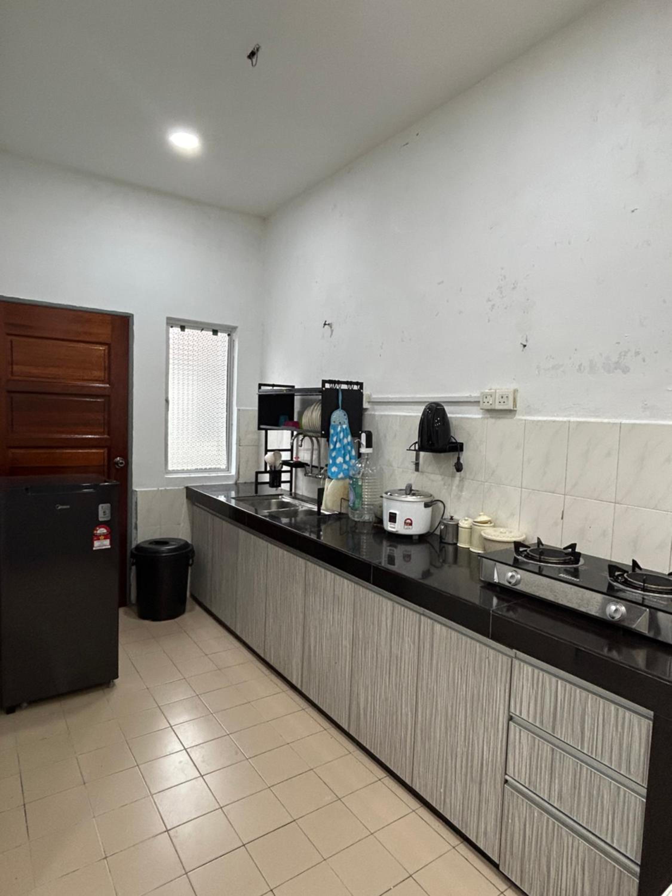 Rumah Kanda Teluk Kemang, photo 10
