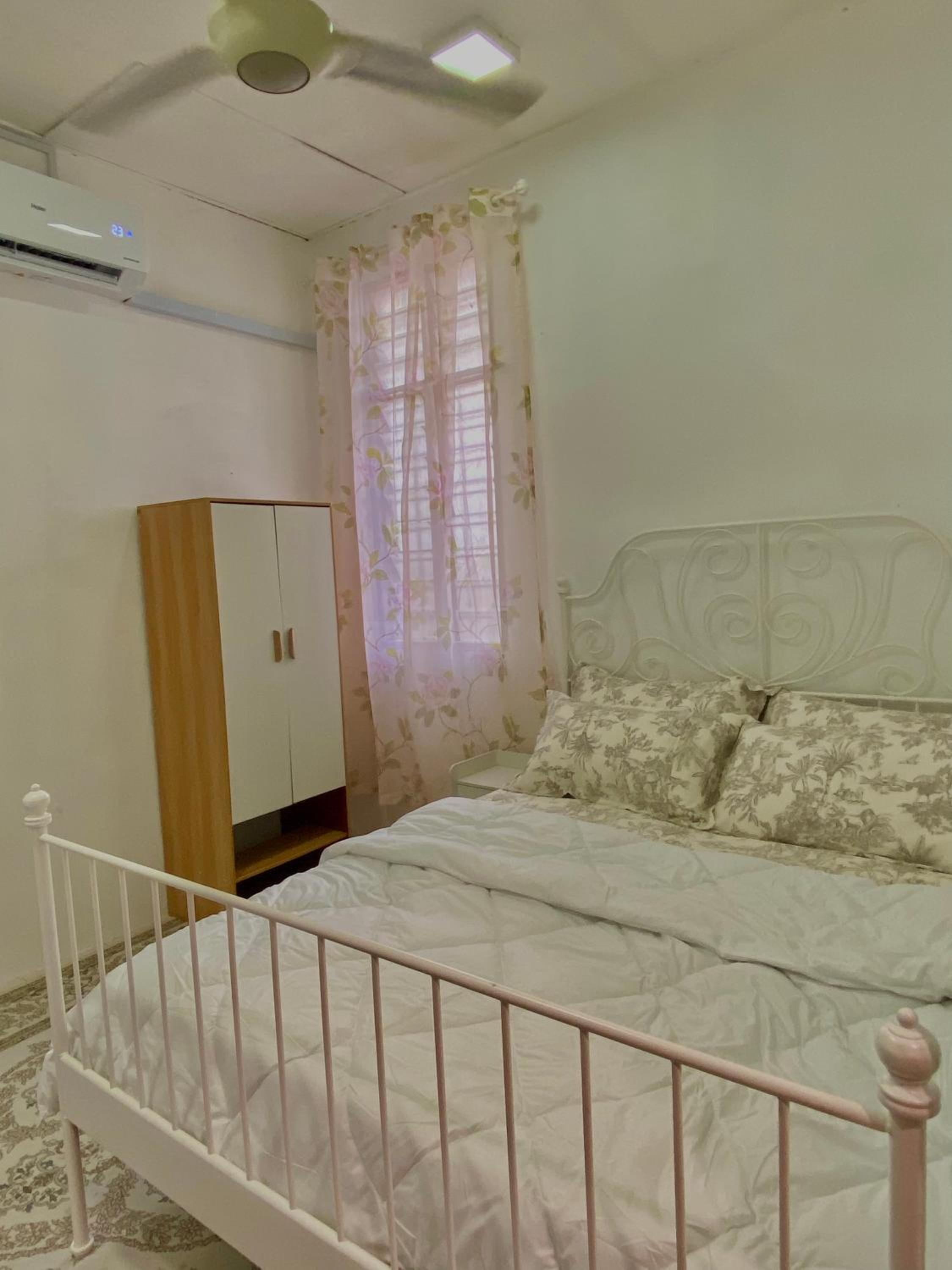 Rumah Kanda Teluk Kemang