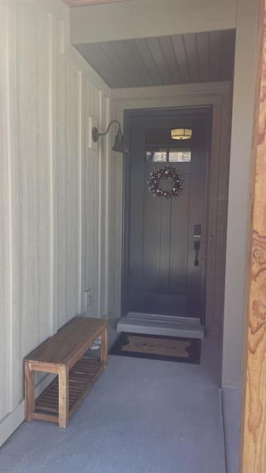 Powder Mountain Escape B1 Hot Tub Ski Getaway view 5