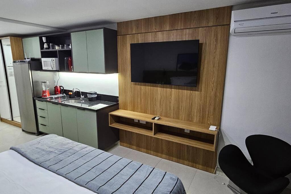 Imperial Studio - Itaipava - Granja Brasil Resort