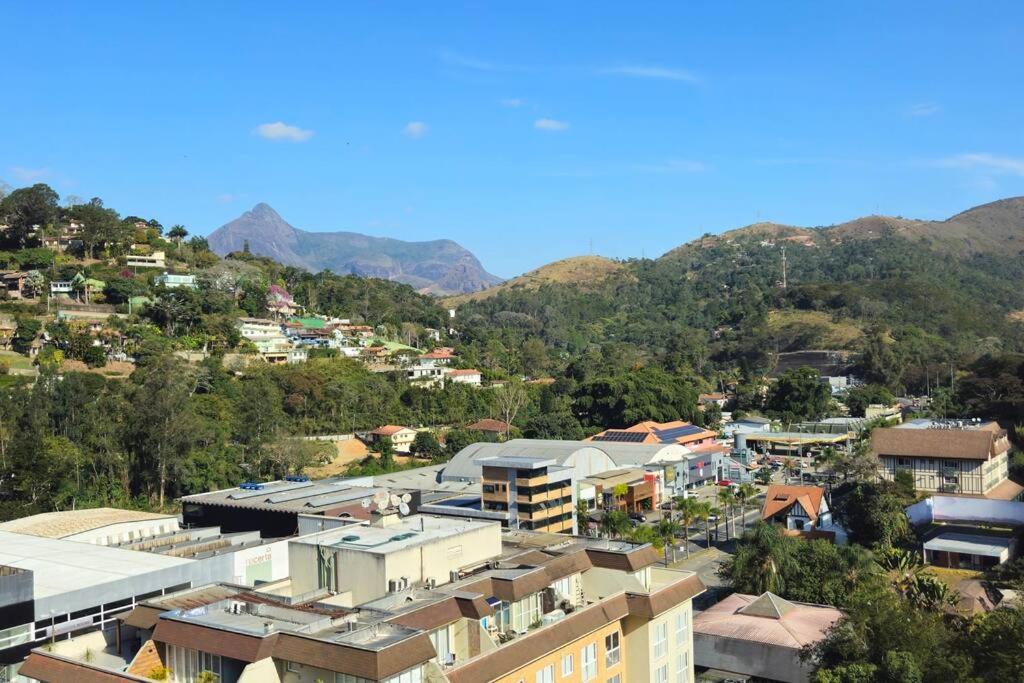 Imperial Studio - Itaipava - Granja Brasil Resort