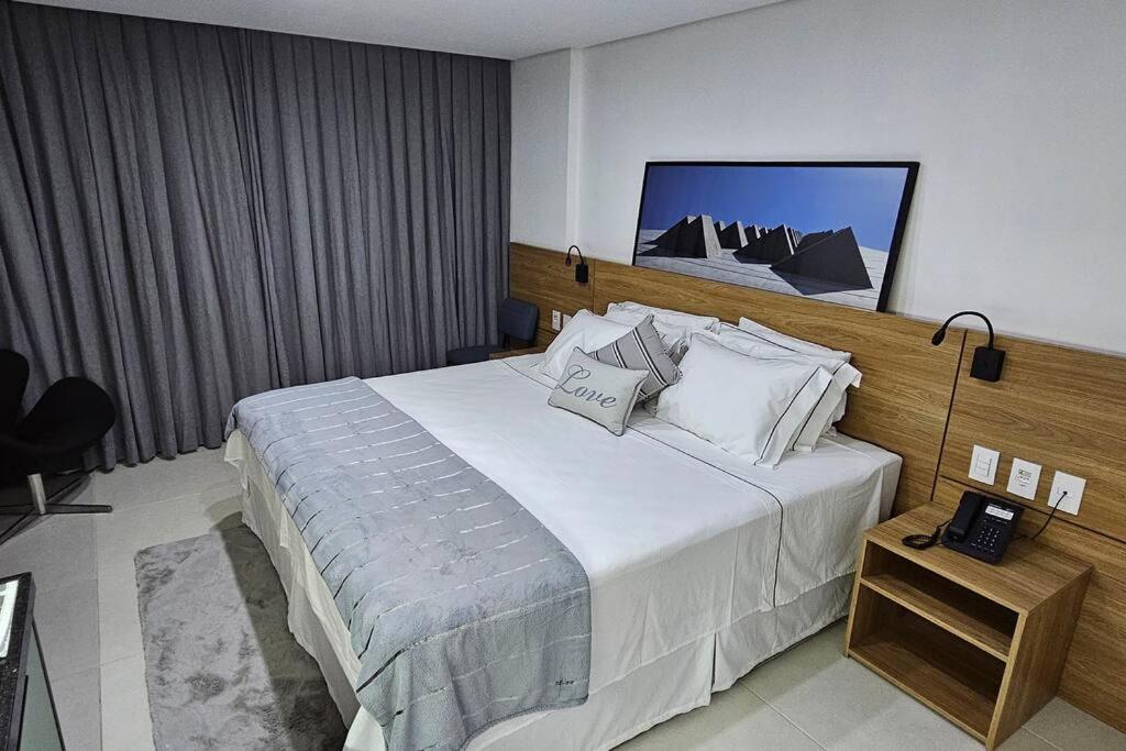Imperial Studio - Itaipava - Granja Brasil Resort