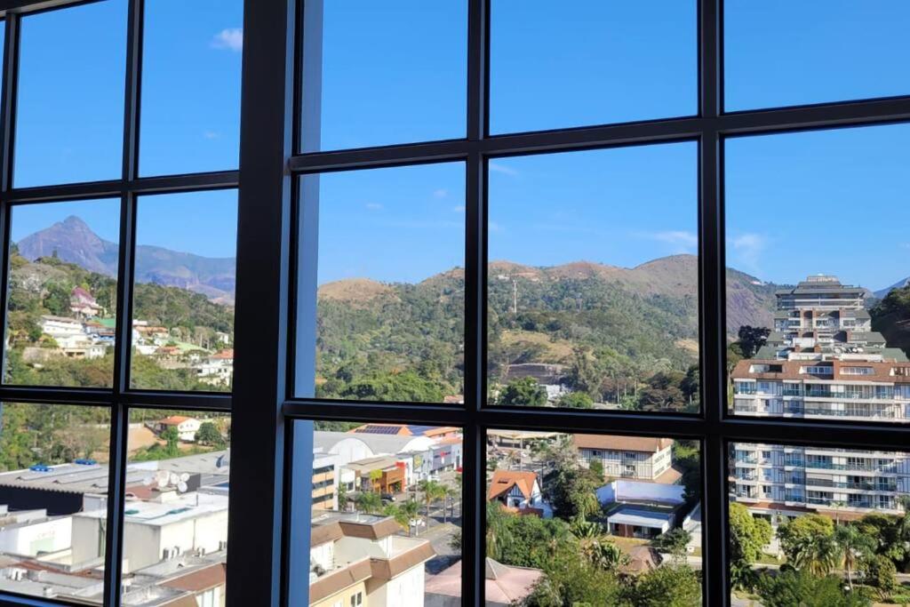 Imperial Studio - Itaipava - Granja Brasil Resort