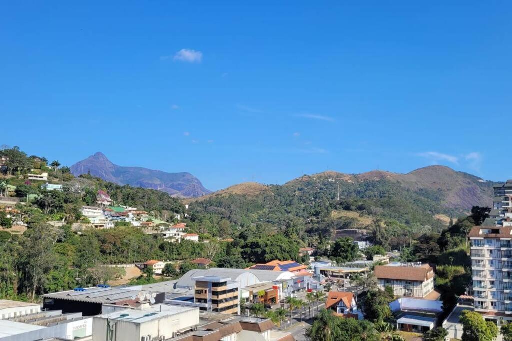 Imperial Studio - Itaipava - Granja Brasil Resort