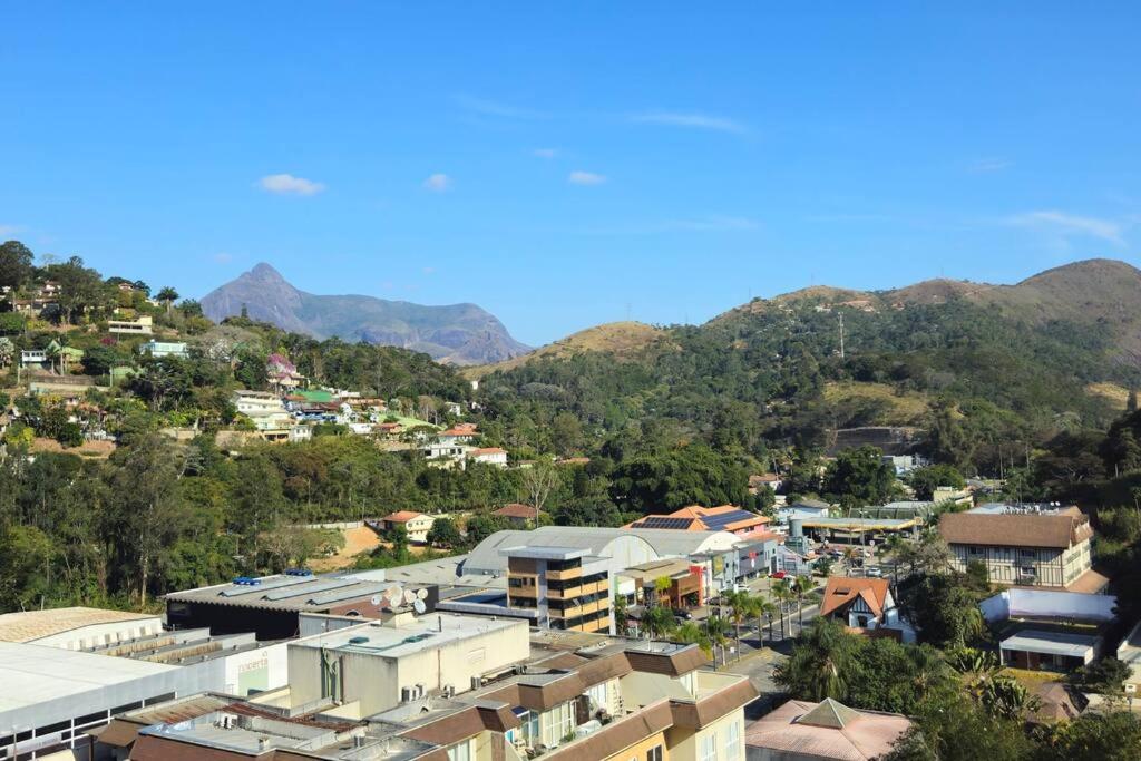 Imperial Studio - Itaipava - Granja Brasil Resort