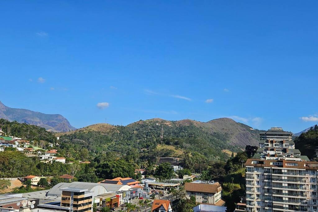 Imperial Studio - Itaipava - Granja Brasil Resort