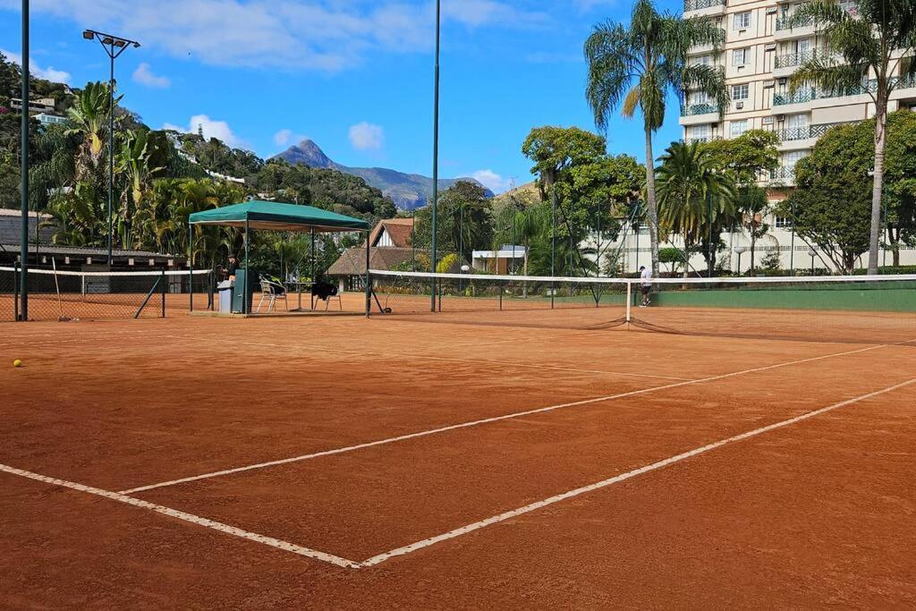 Imperial Studio - Itaipava - Granja Brasil Resort