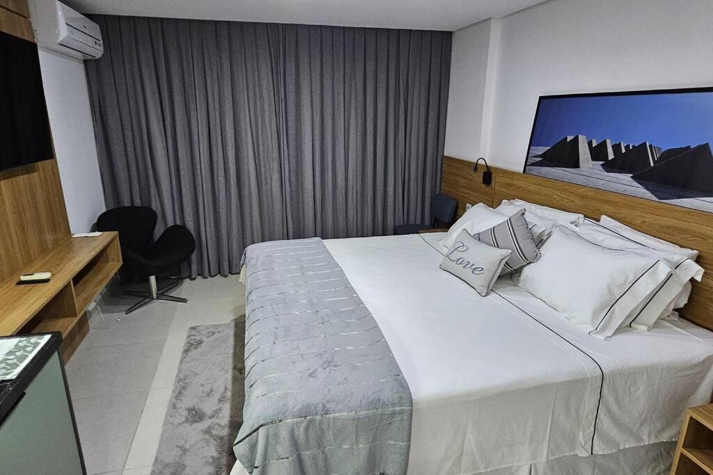 Imperial Studio - Itaipava - Granja Brasil Resort