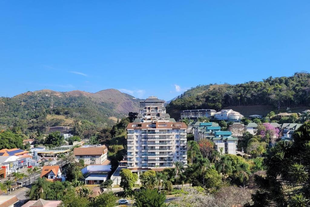 Imperial Studio - Itaipava - Granja Brasil Resort