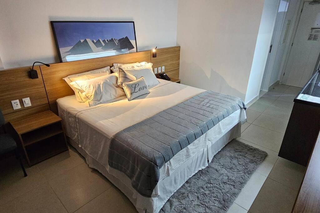 Imperial Studio - Itaipava - Granja Brasil Resort
