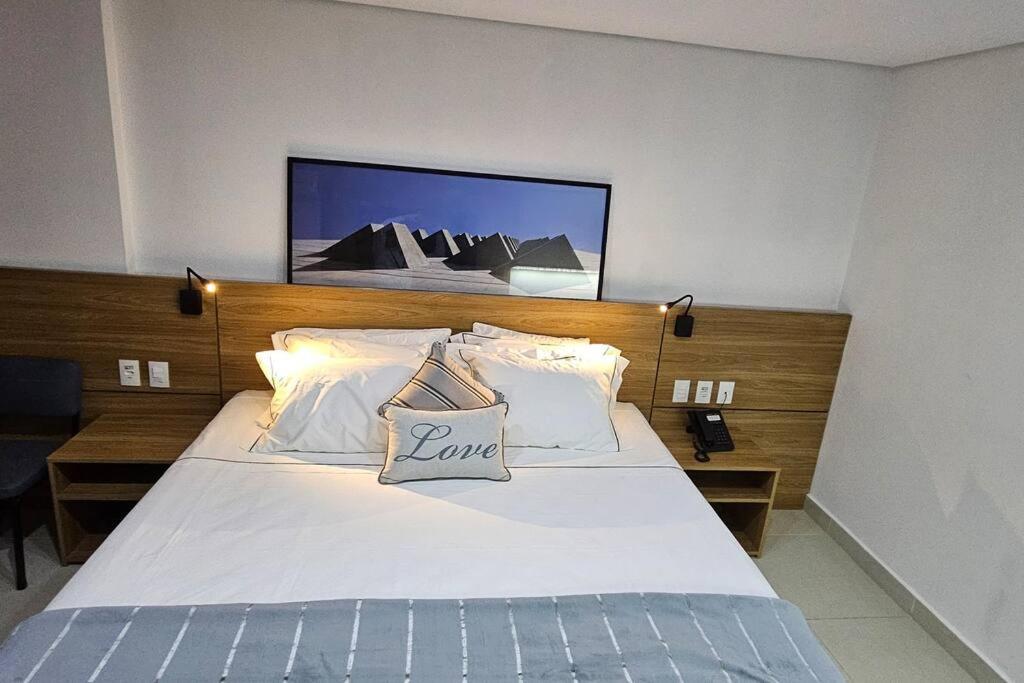 Imperial Studio - Itaipava - Granja Brasil Resort