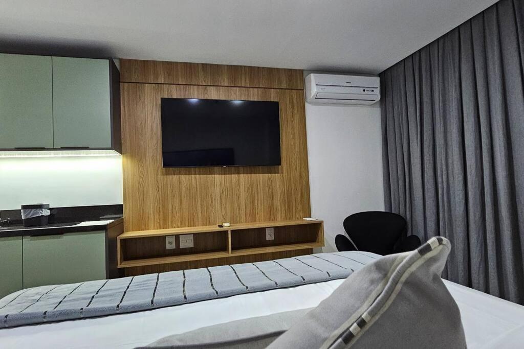 Imperial Studio - Itaipava - Granja Brasil Resort