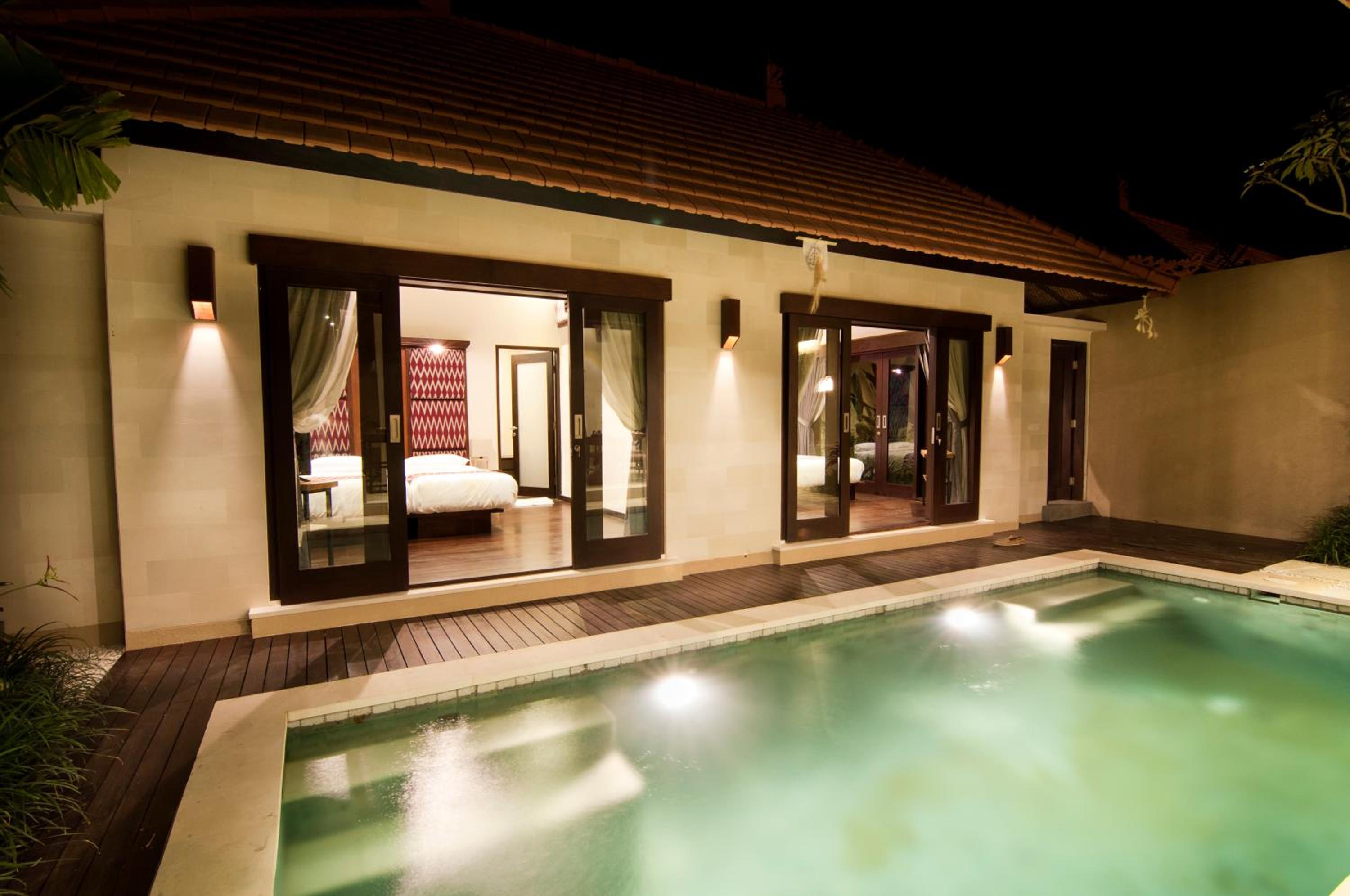 Villa Puspa