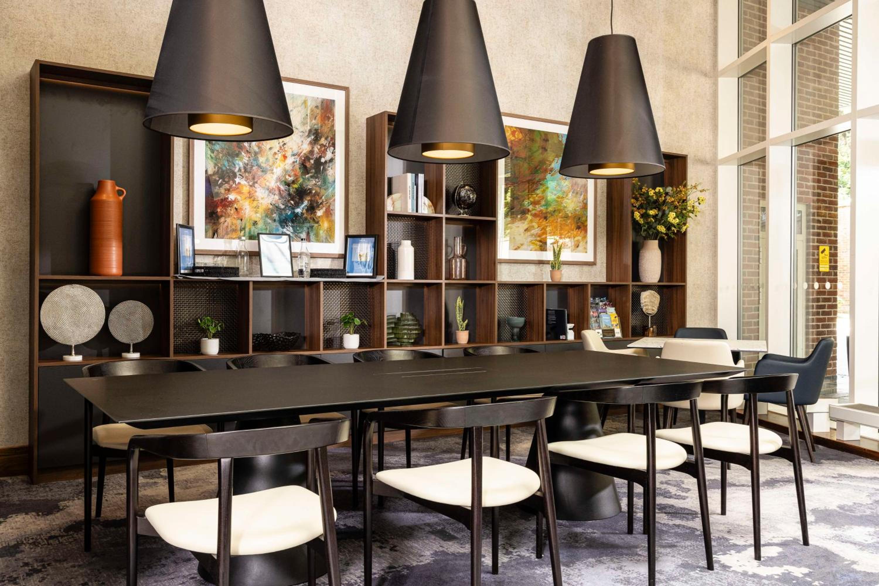 Durham Vacations - Radisson Blu Hotel, Durham - Property Image 10