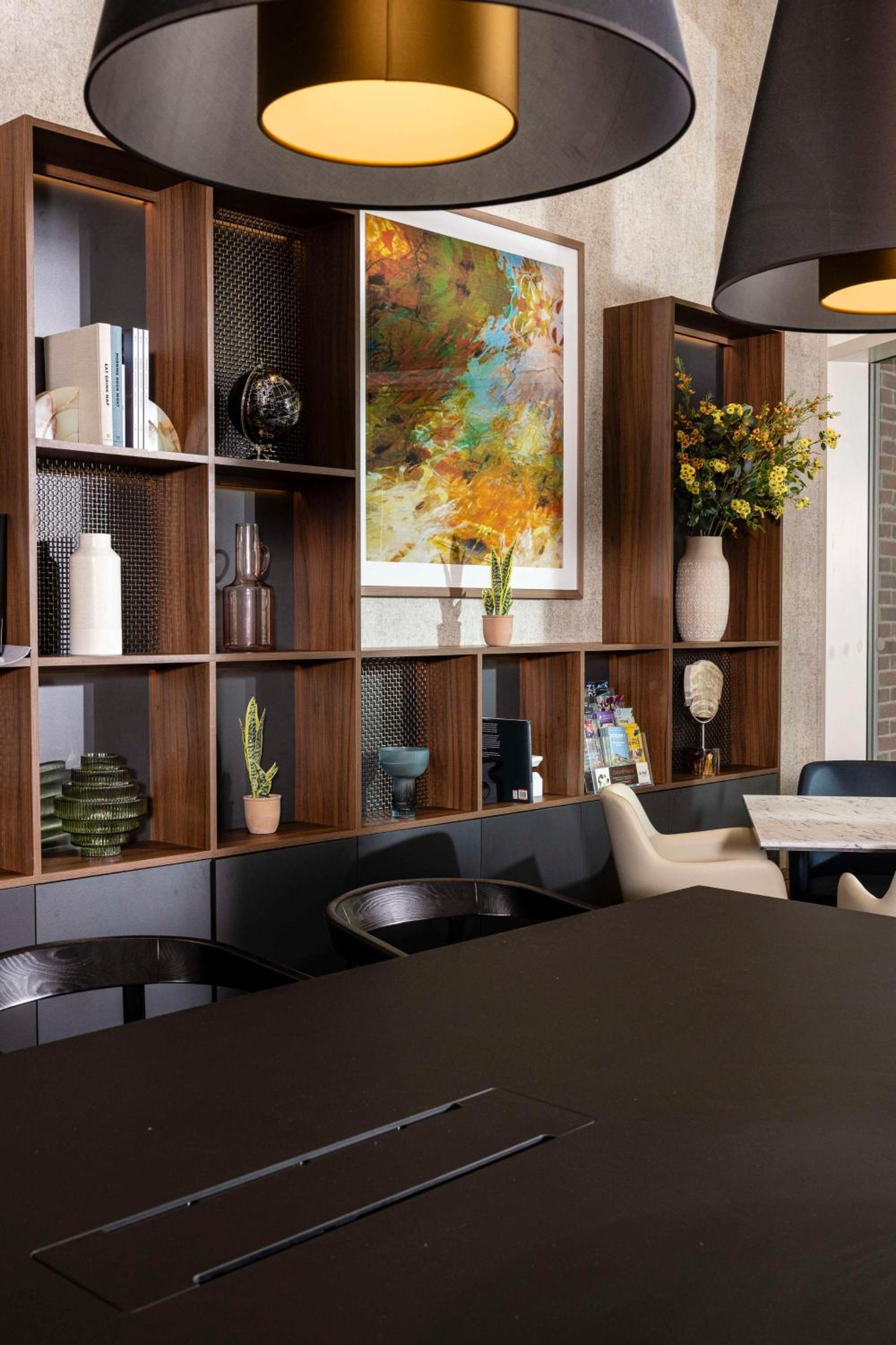 Durham Vacations - Radisson Blu Hotel, Durham - Property Image 12